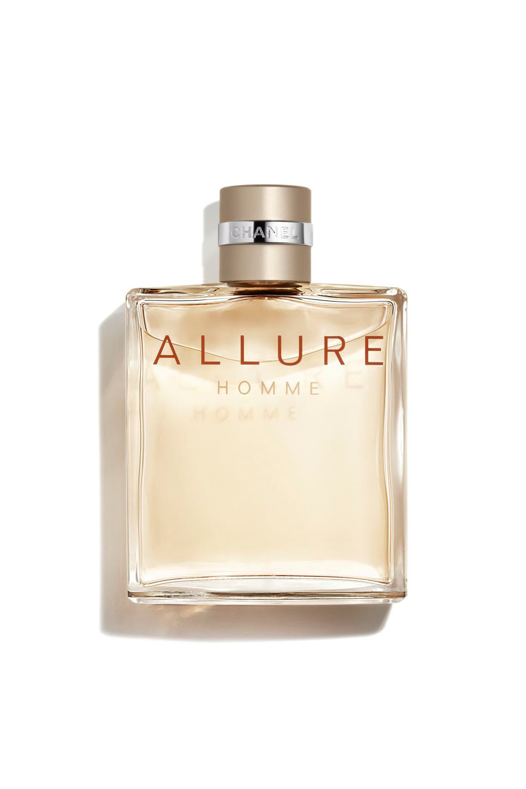 بخاخ ماء تواليت ALLURE HOMME