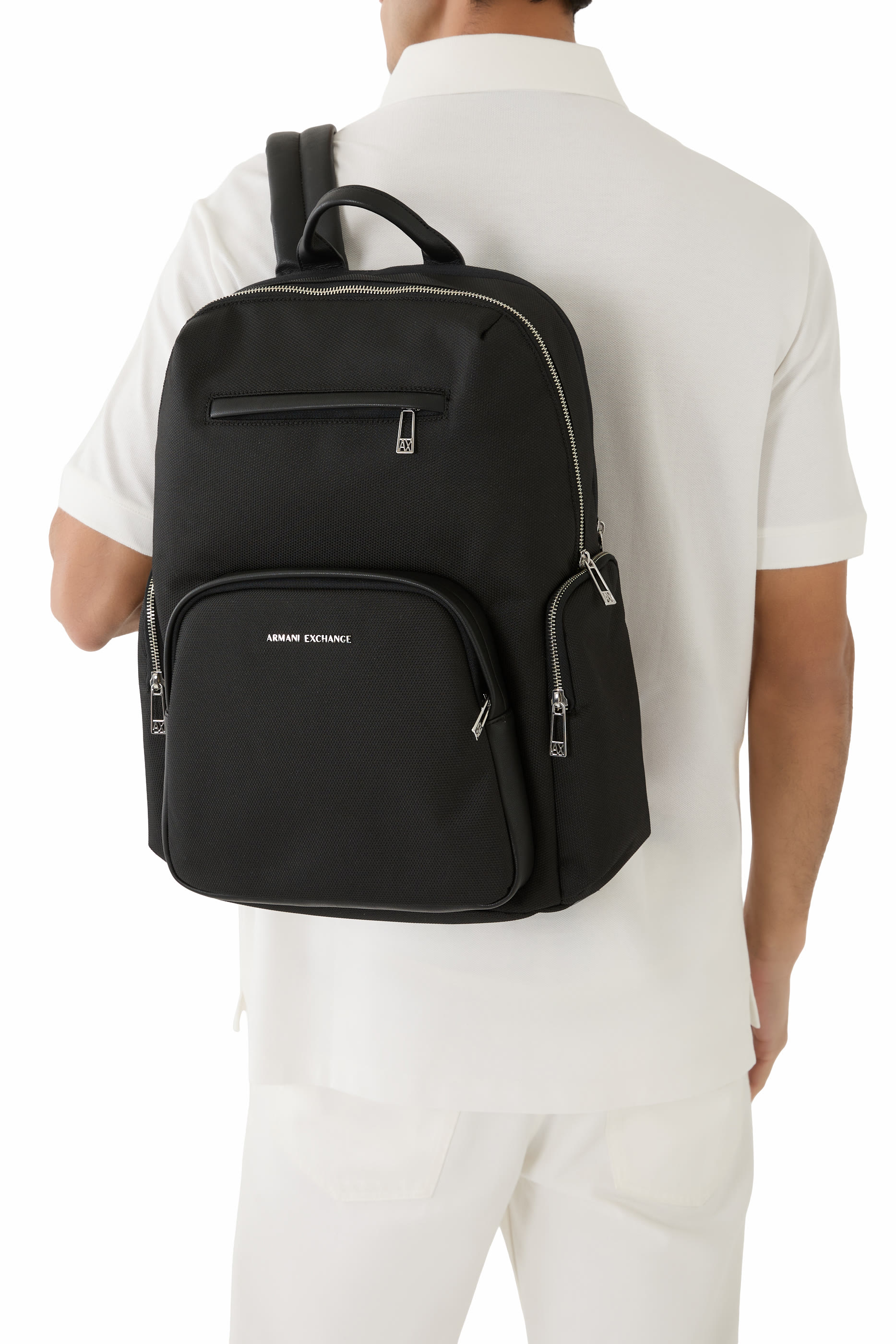 حقيبة ظهر سينغافور