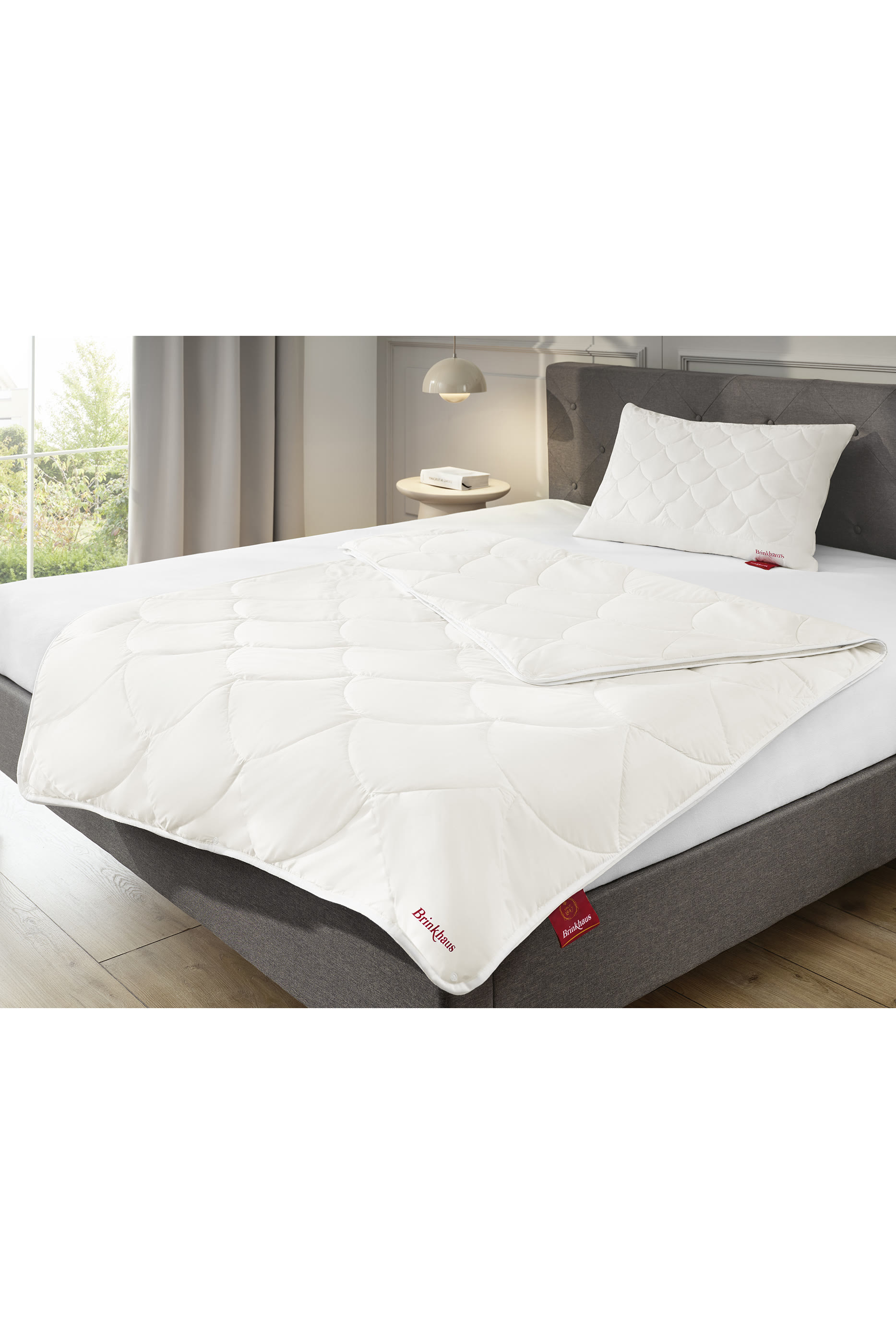 لحاف ليما مبطنة بشعر ألبكة 