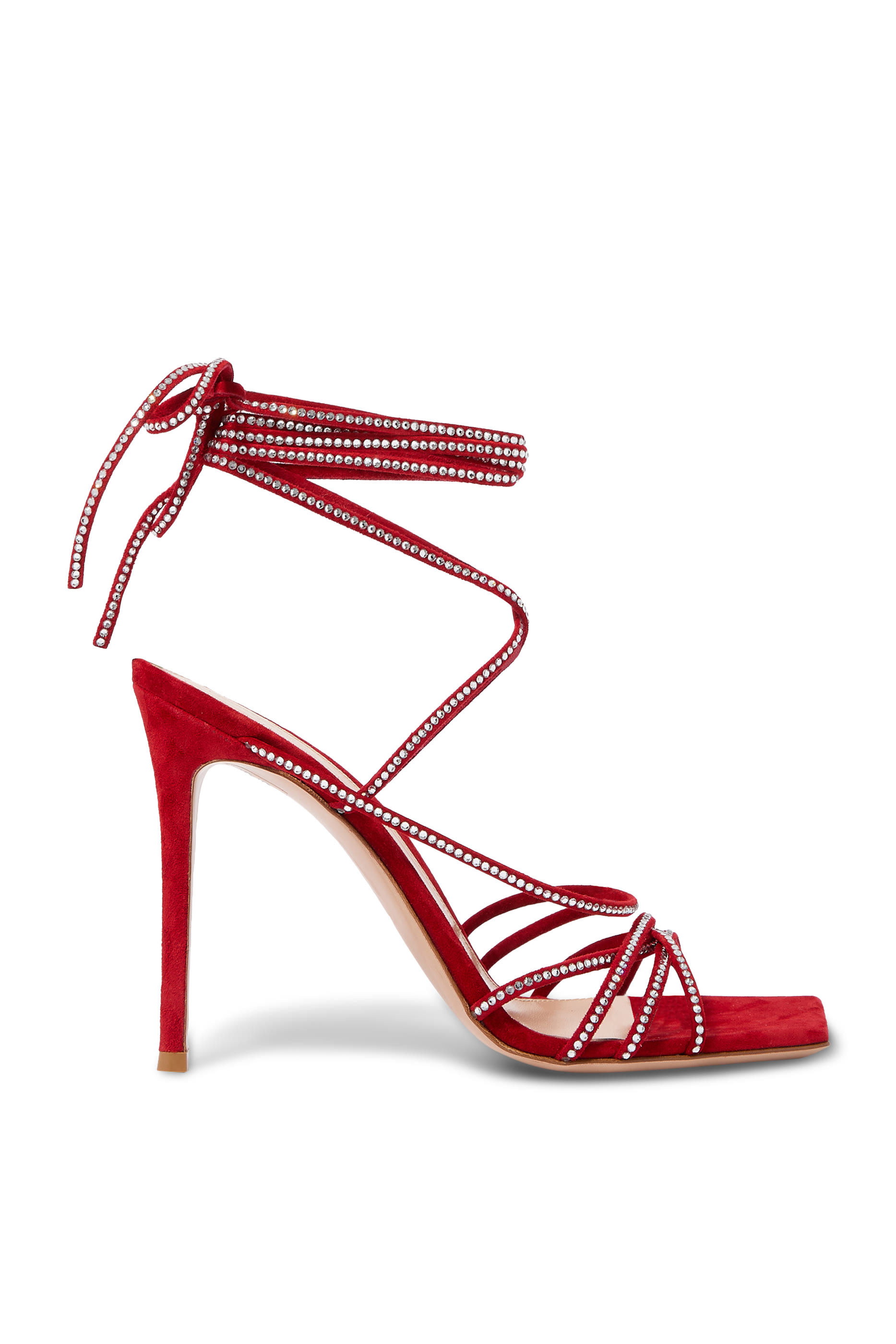 صندل 70 بسيور متعددة مرصعة بأحجار شمواه