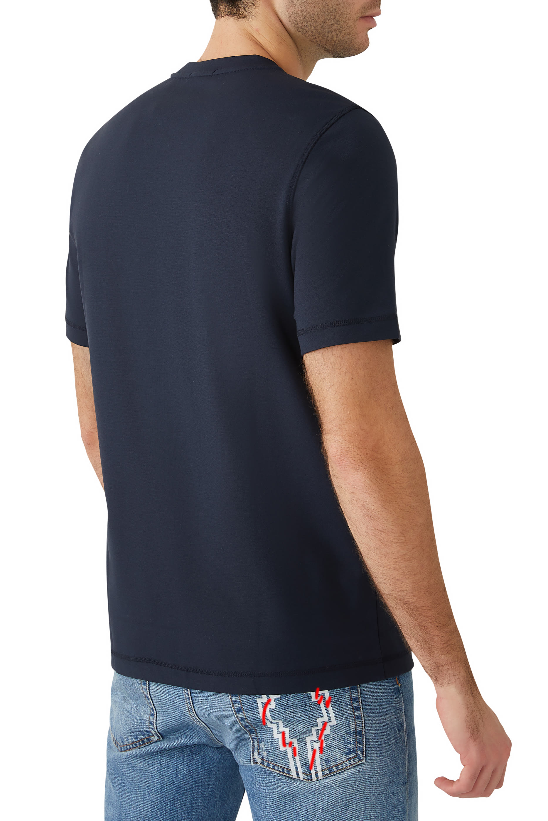 تيشيرت رايدر