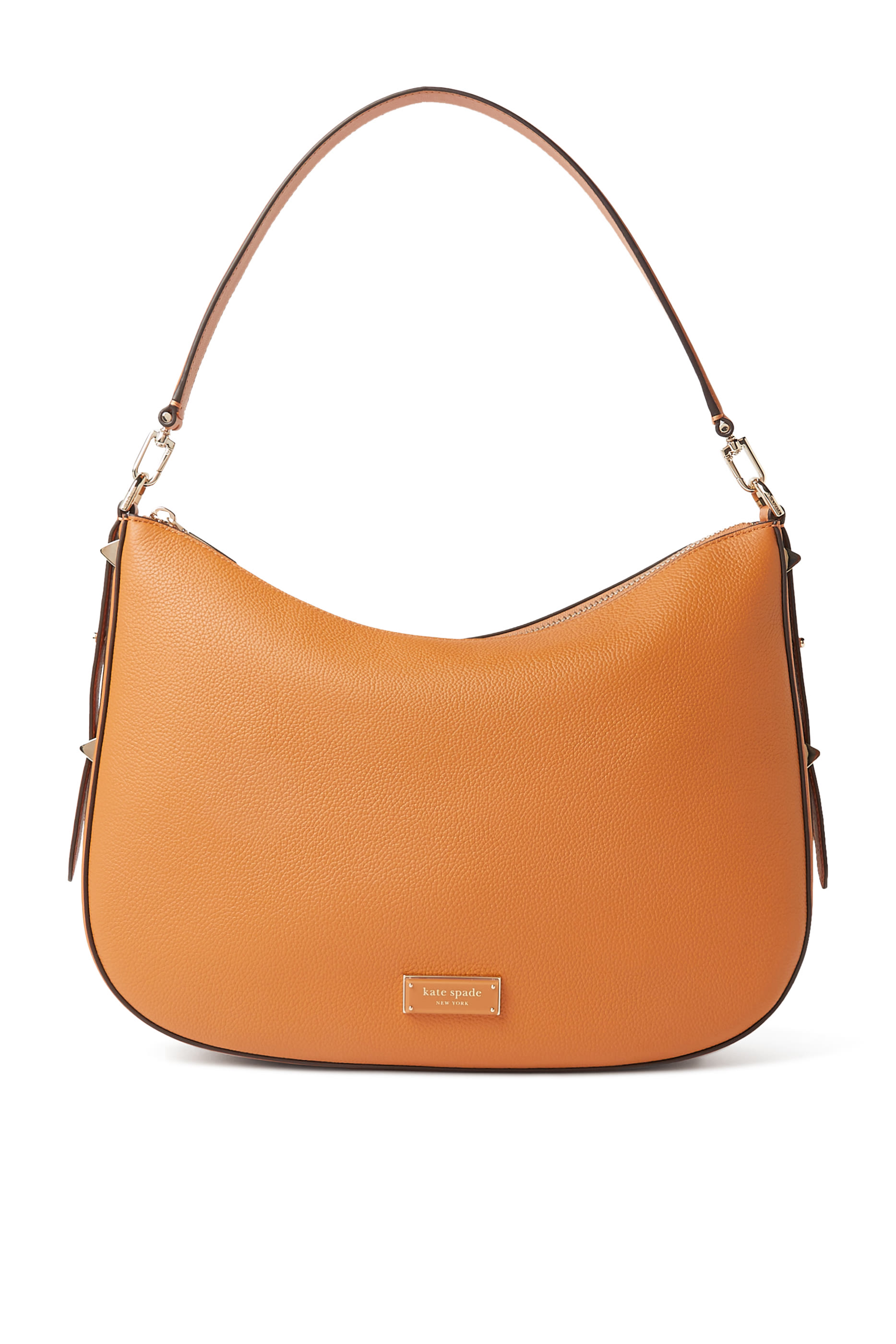 حقيبة هوبو ليف كبيرة