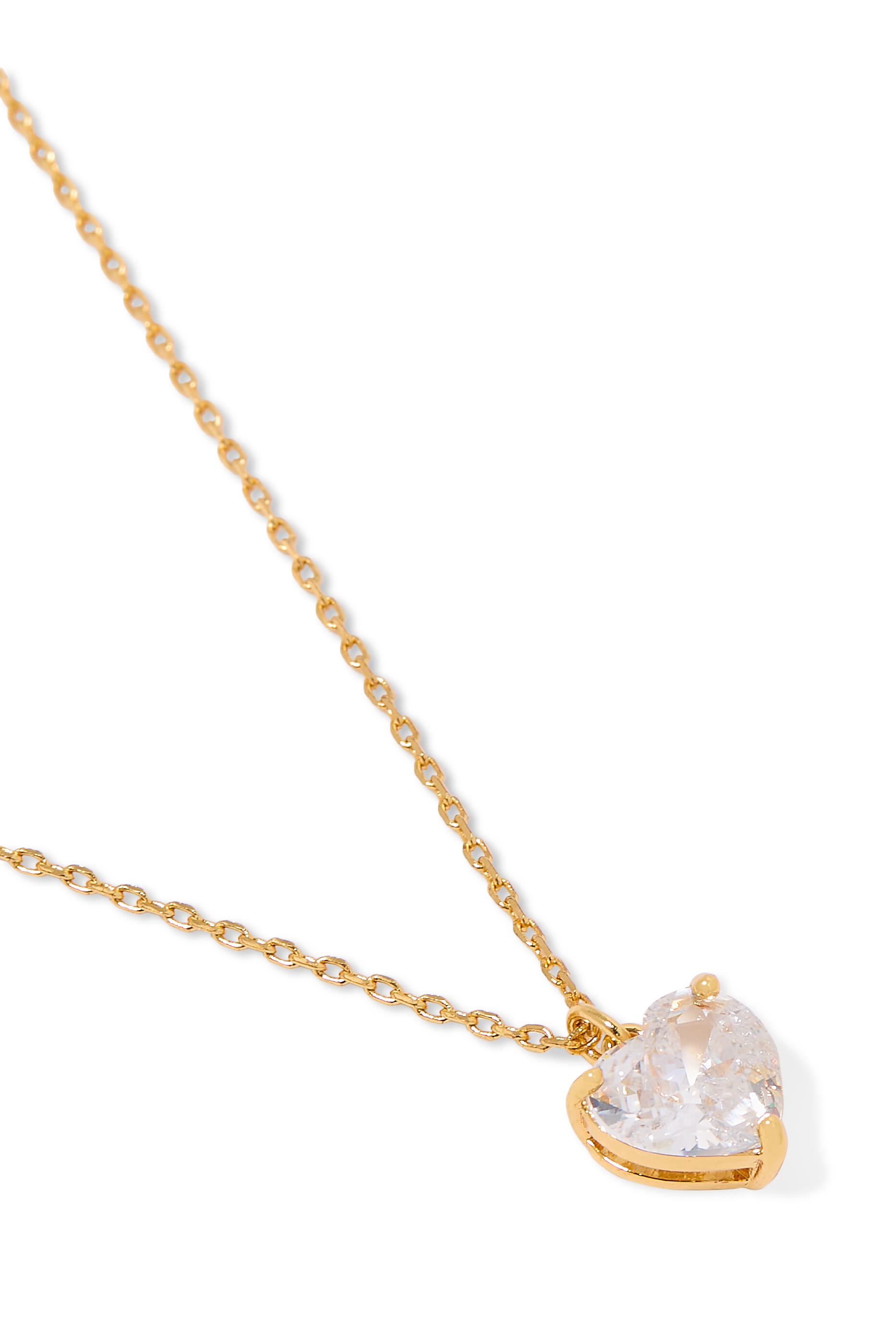 قلادة ماي لوف أيبرل بدلاية قلب