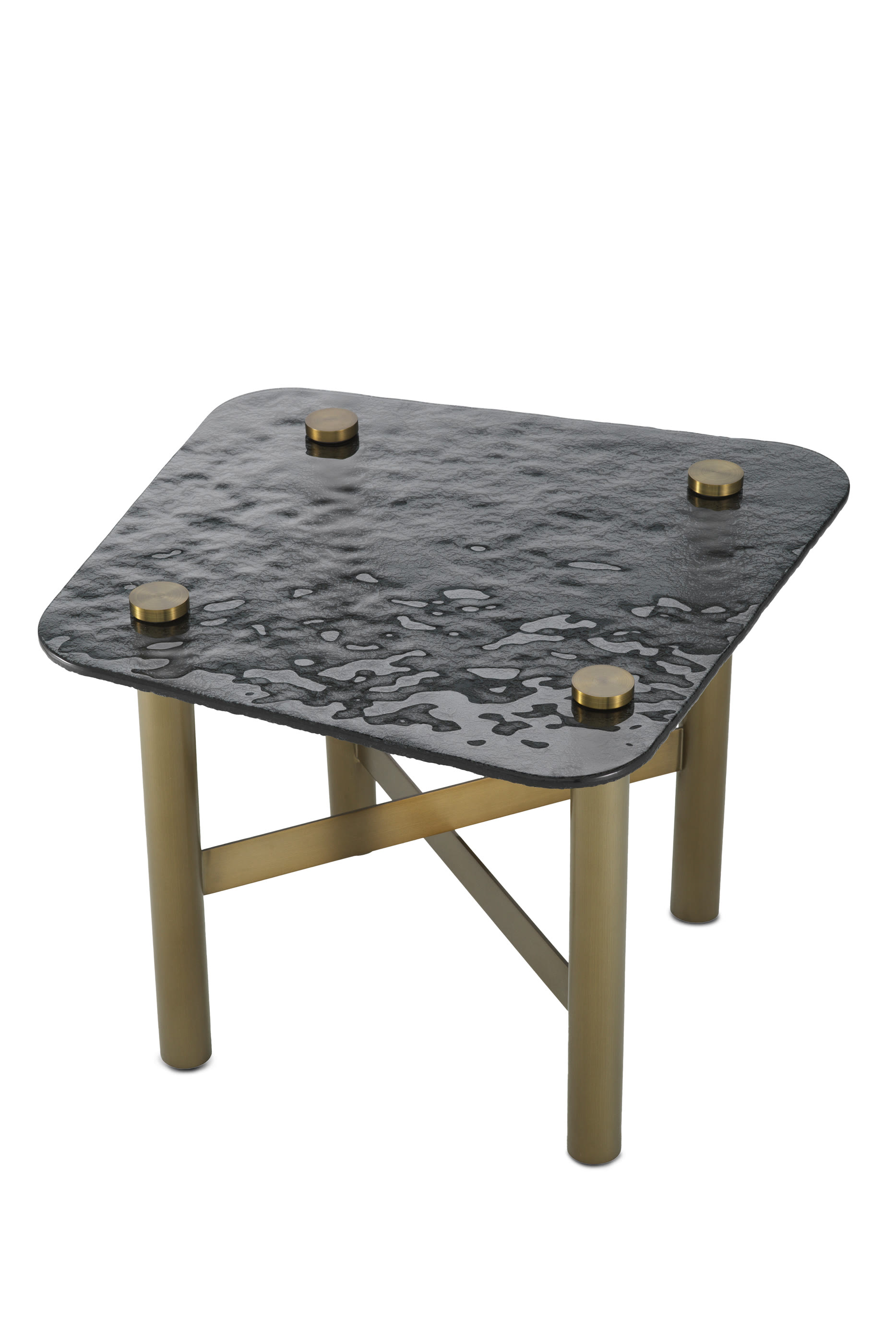 طاولة جانبية كورتيس