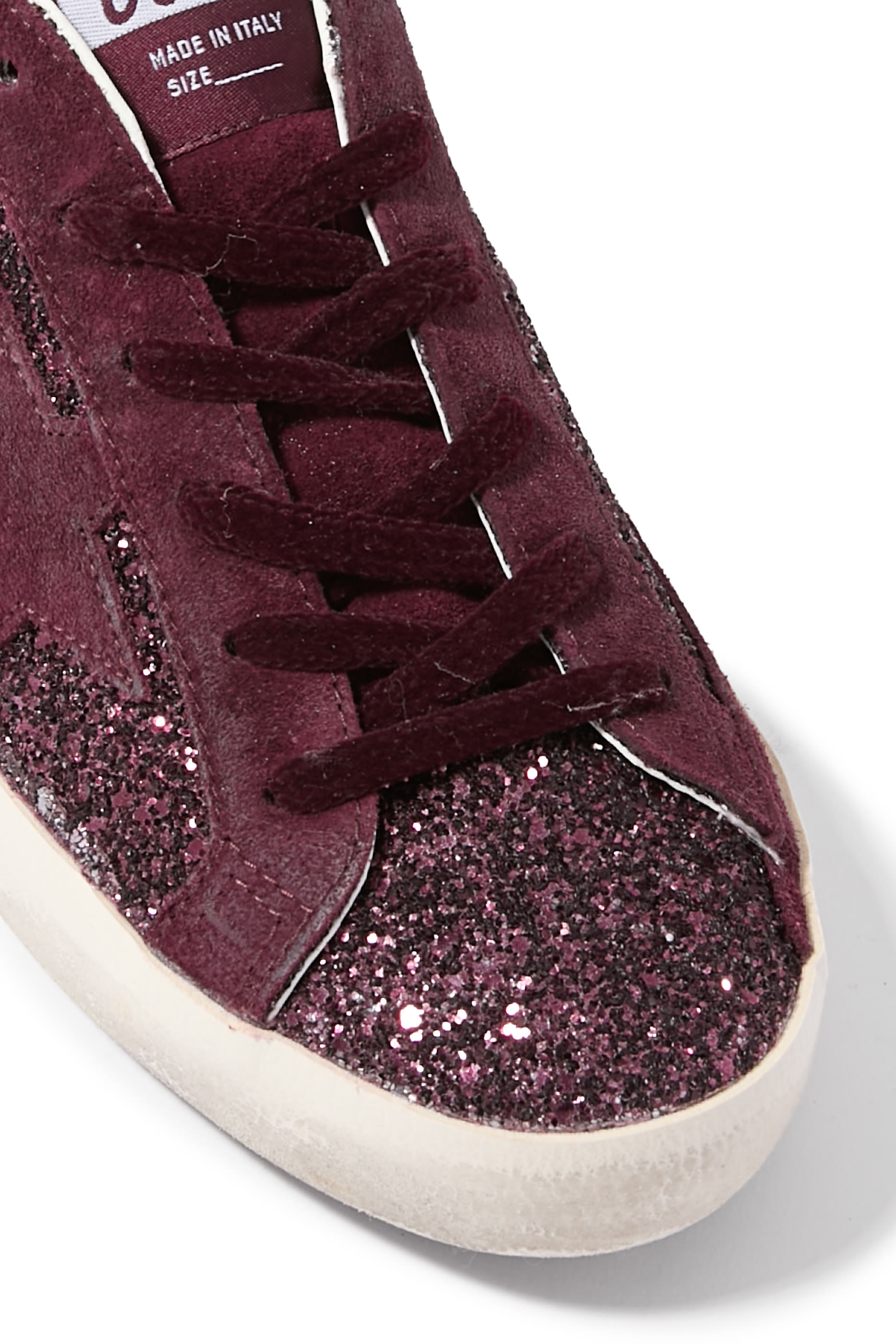 سنيكرز سوبر ستار