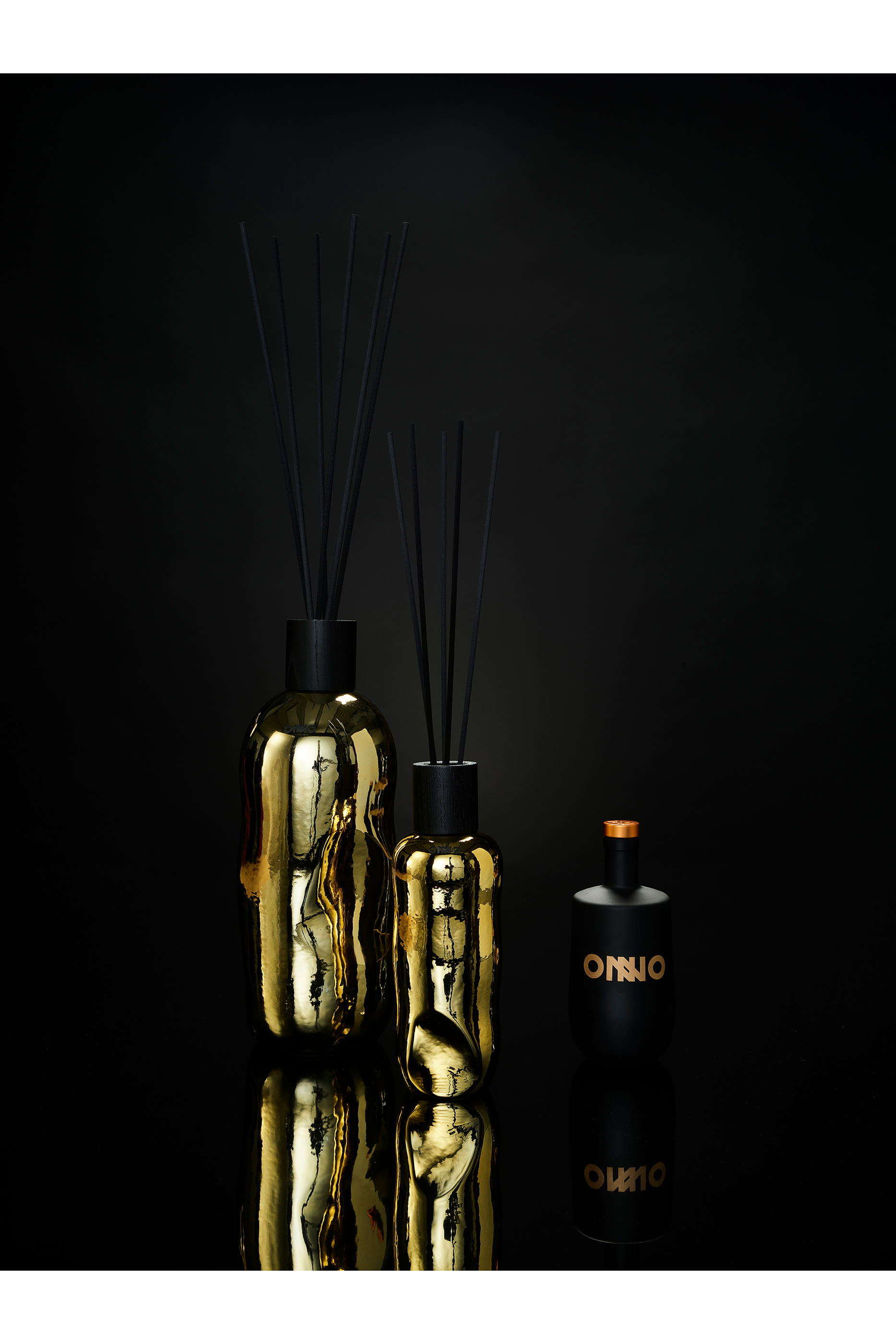 موزع عطر زانيبار كيب جولد