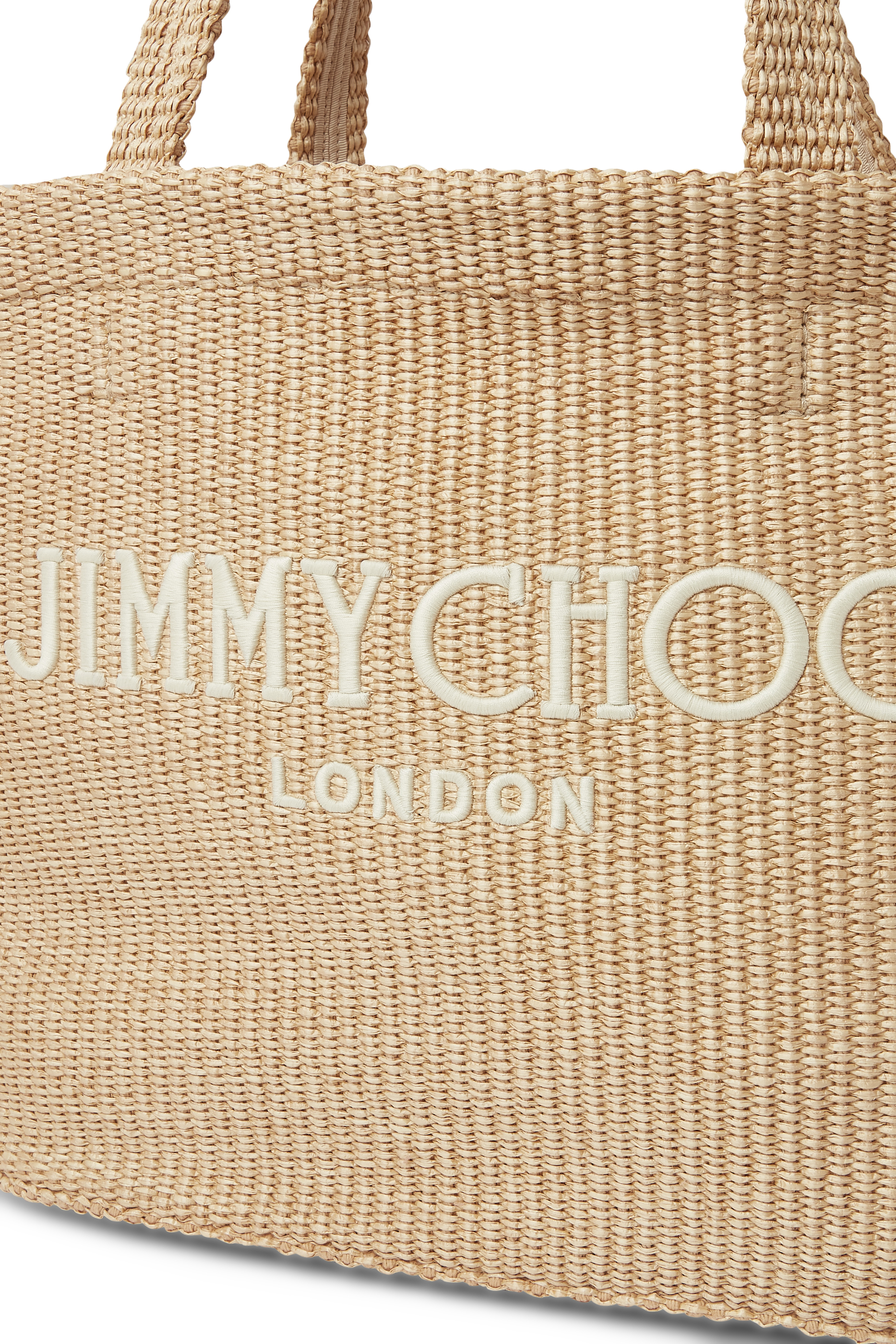 حقيبة يد خوص