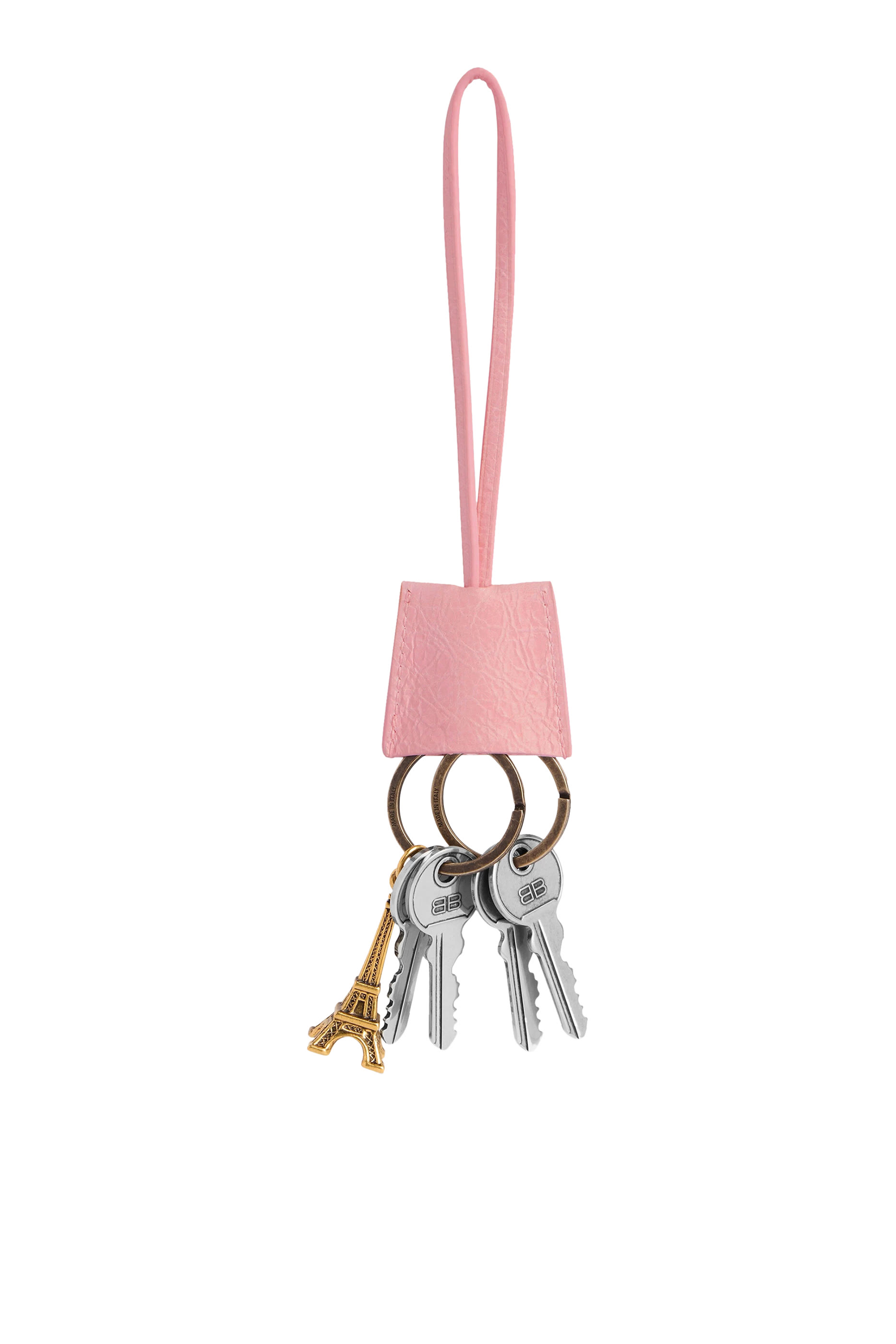 حلية لو سيتي بتصميم برج إيفل