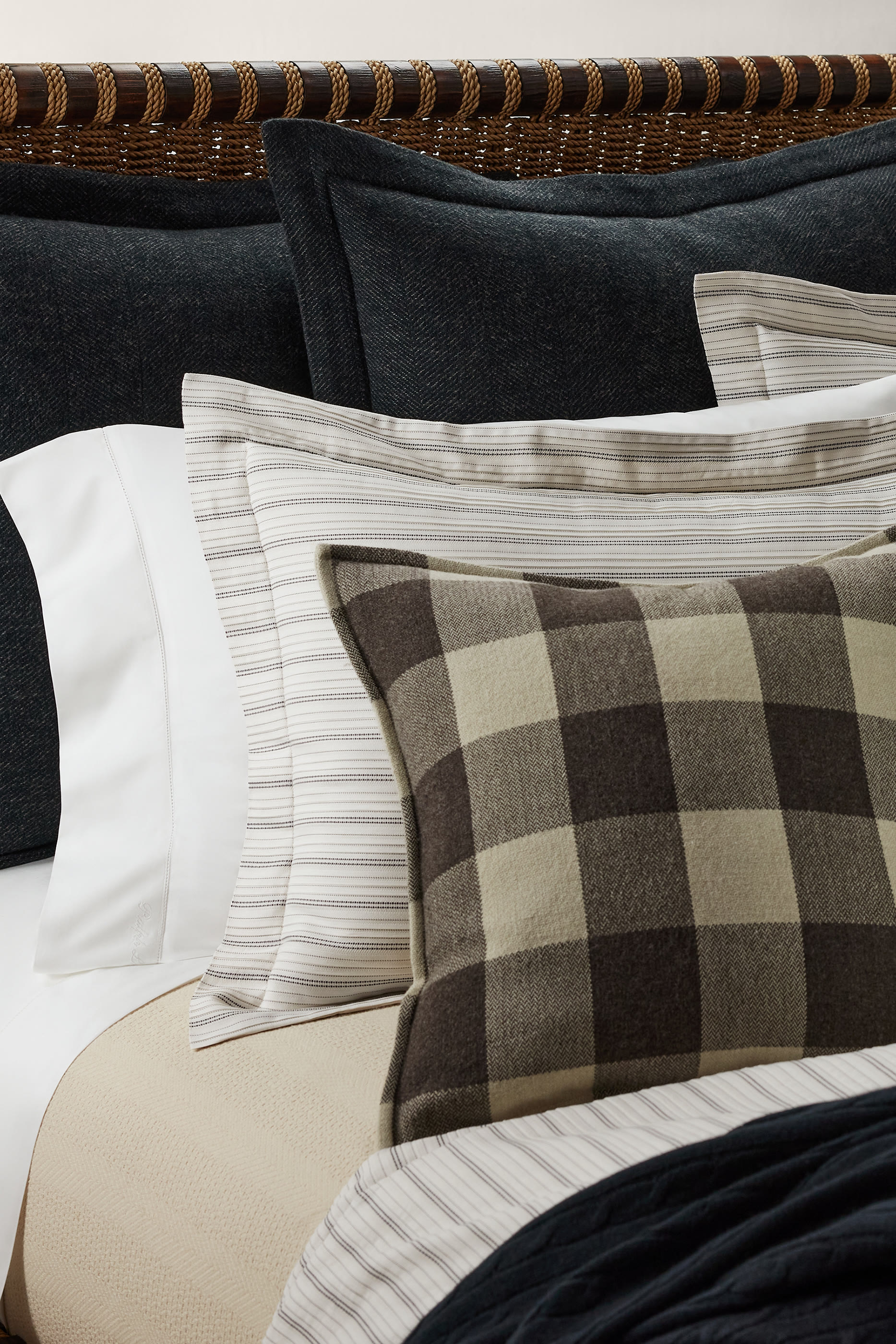 غطاء وسادة كانيون رود