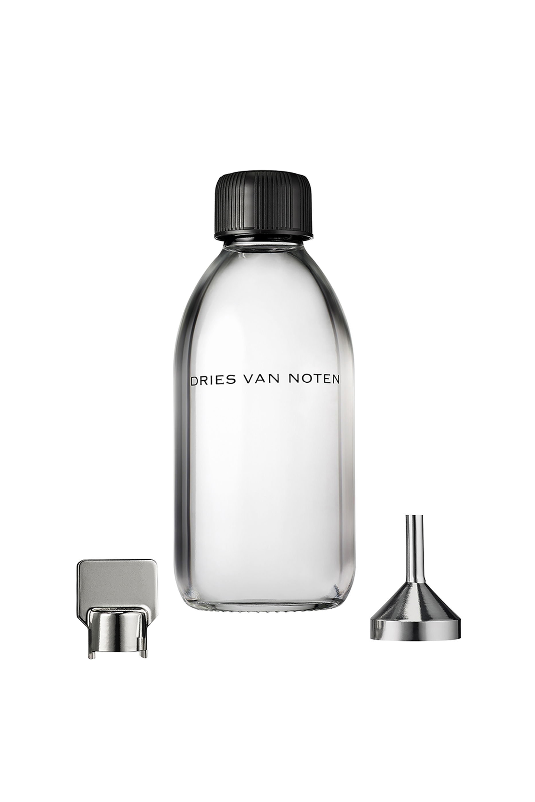 عبوة إعادة ملء أو دو بارفان بوا ديفيندو