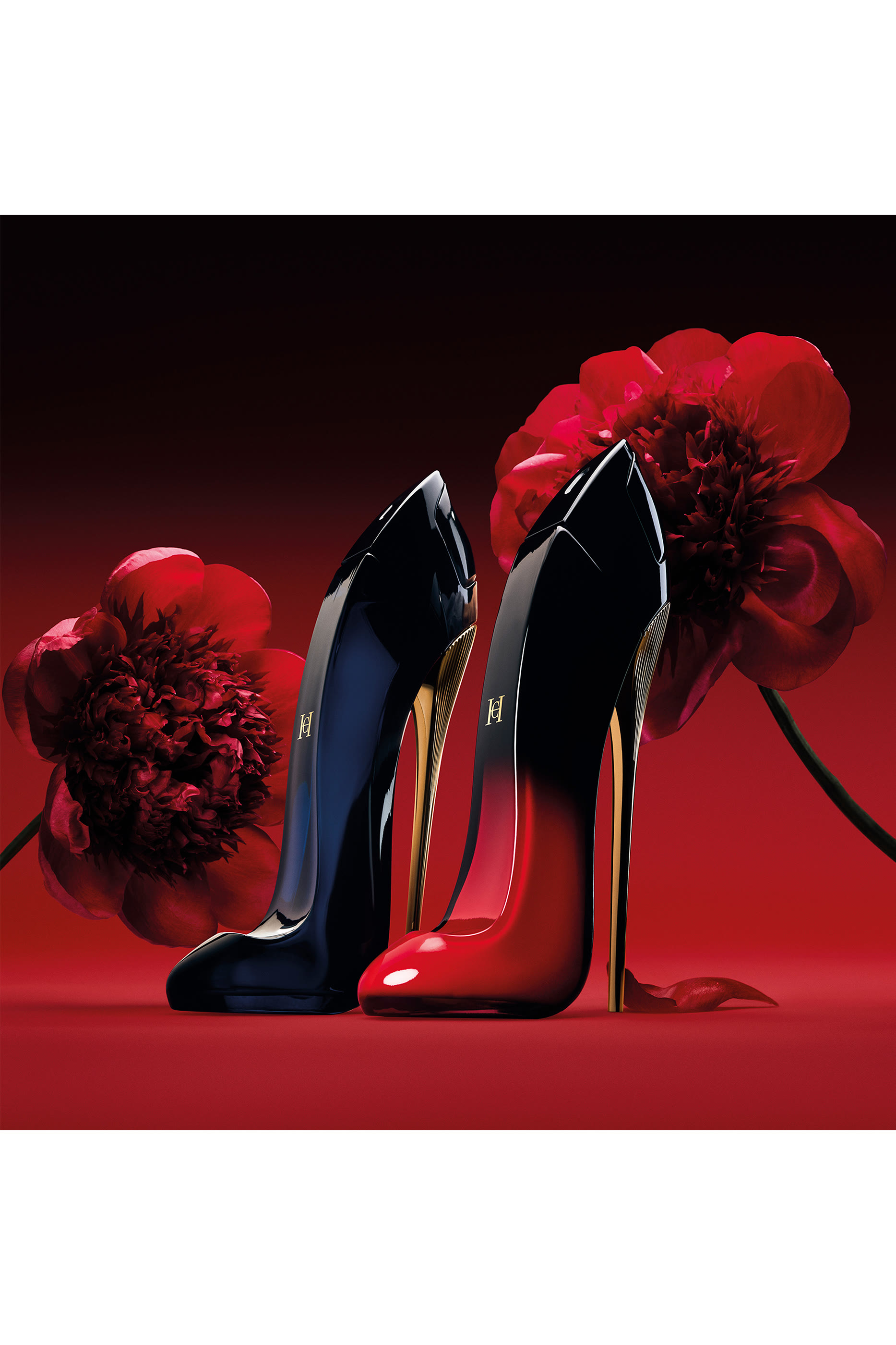 أو دو بارفان فيري جود جيرل إلكسير