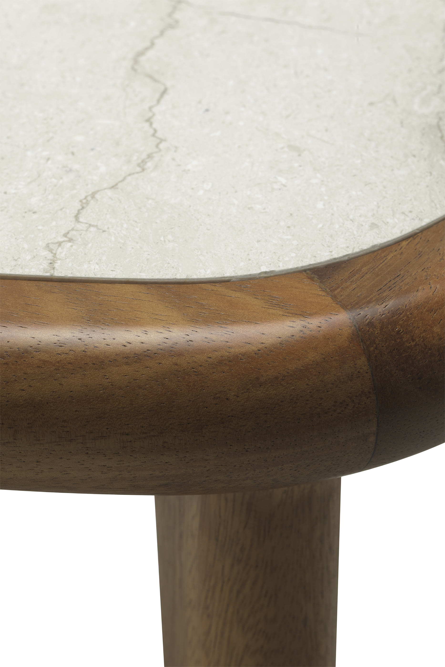 طاولة ويلما جانبية