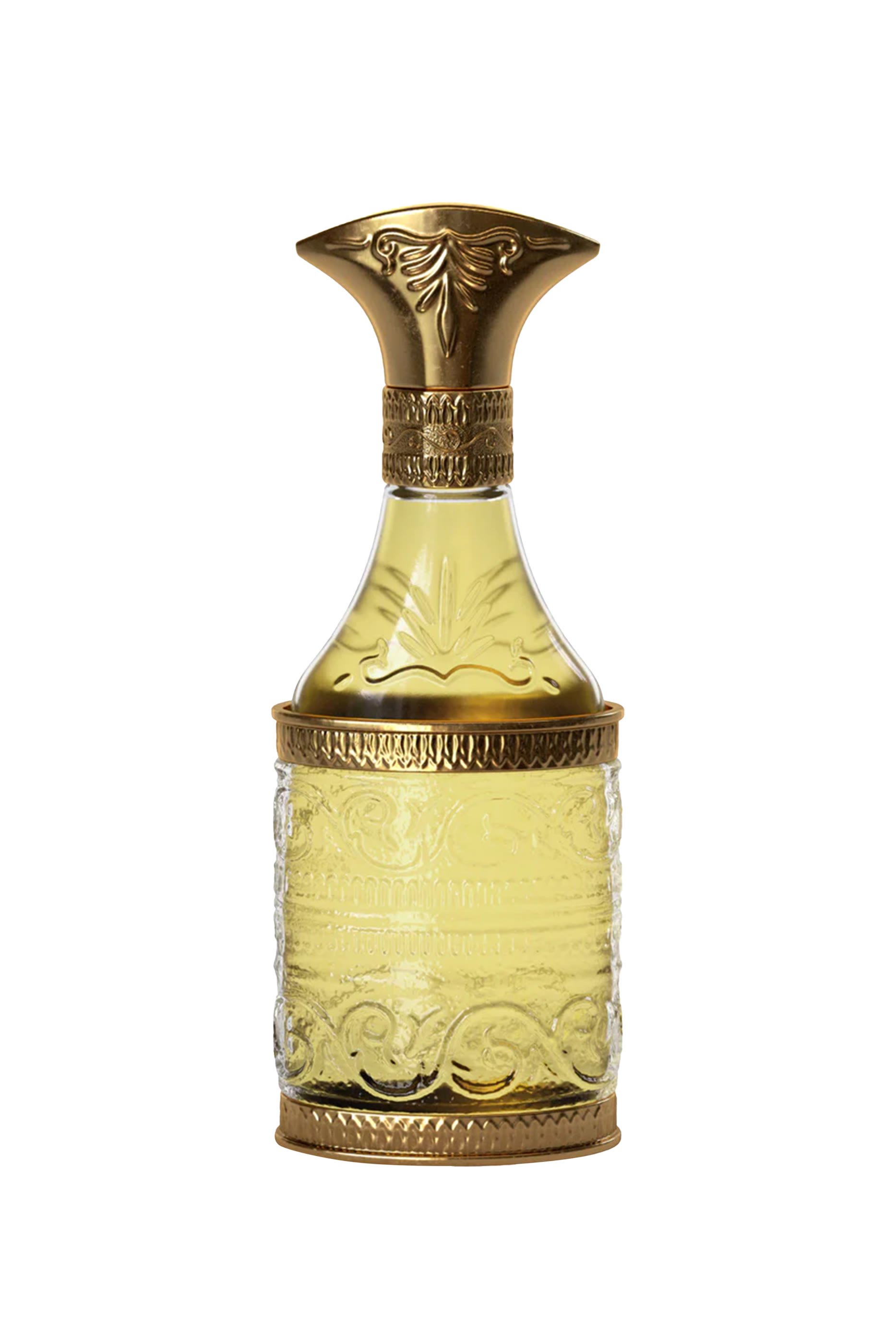 أو دو بارفان كريستال اند جولد مان