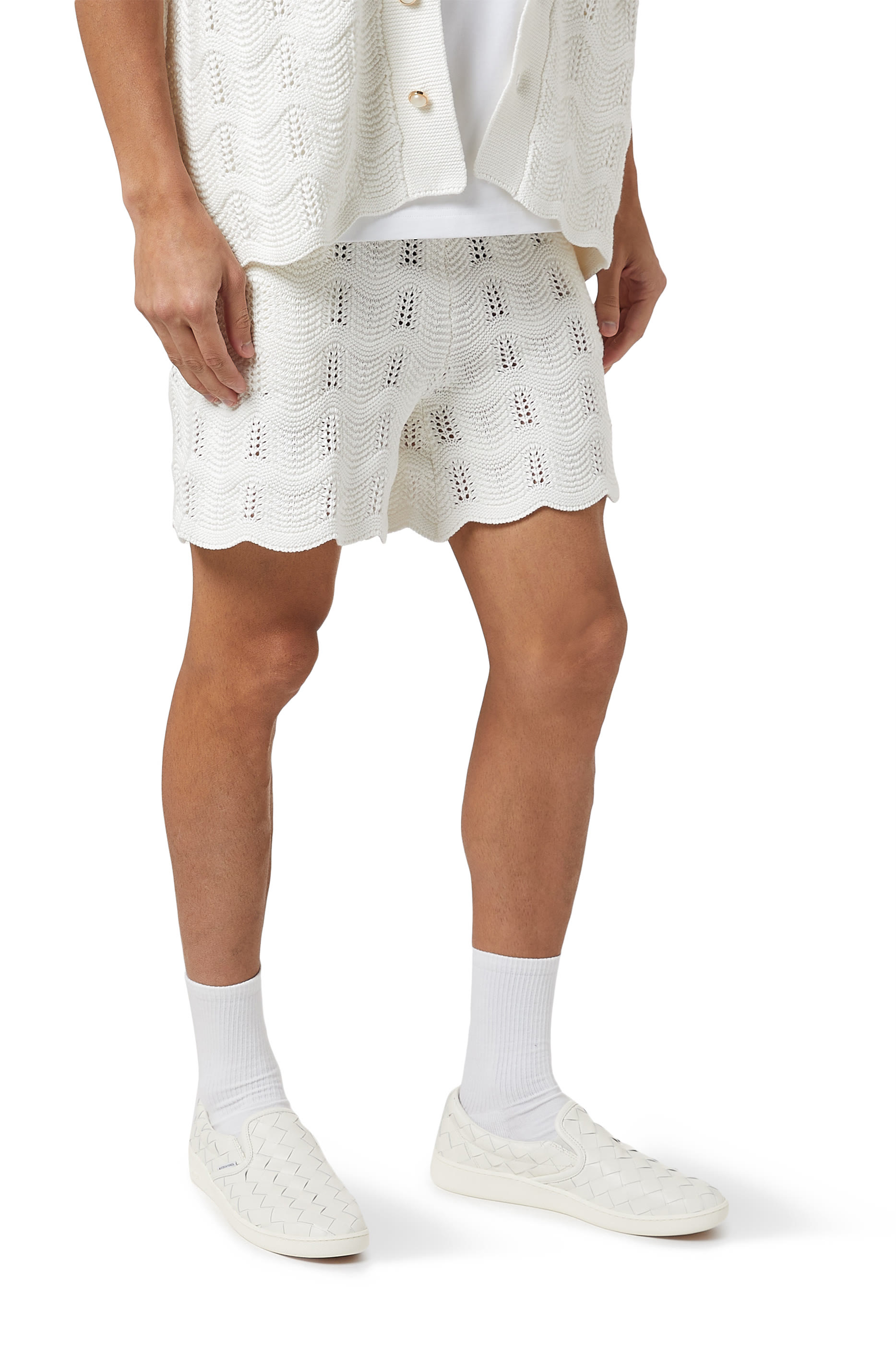 سنيكرز سوير سهل الإرتداء