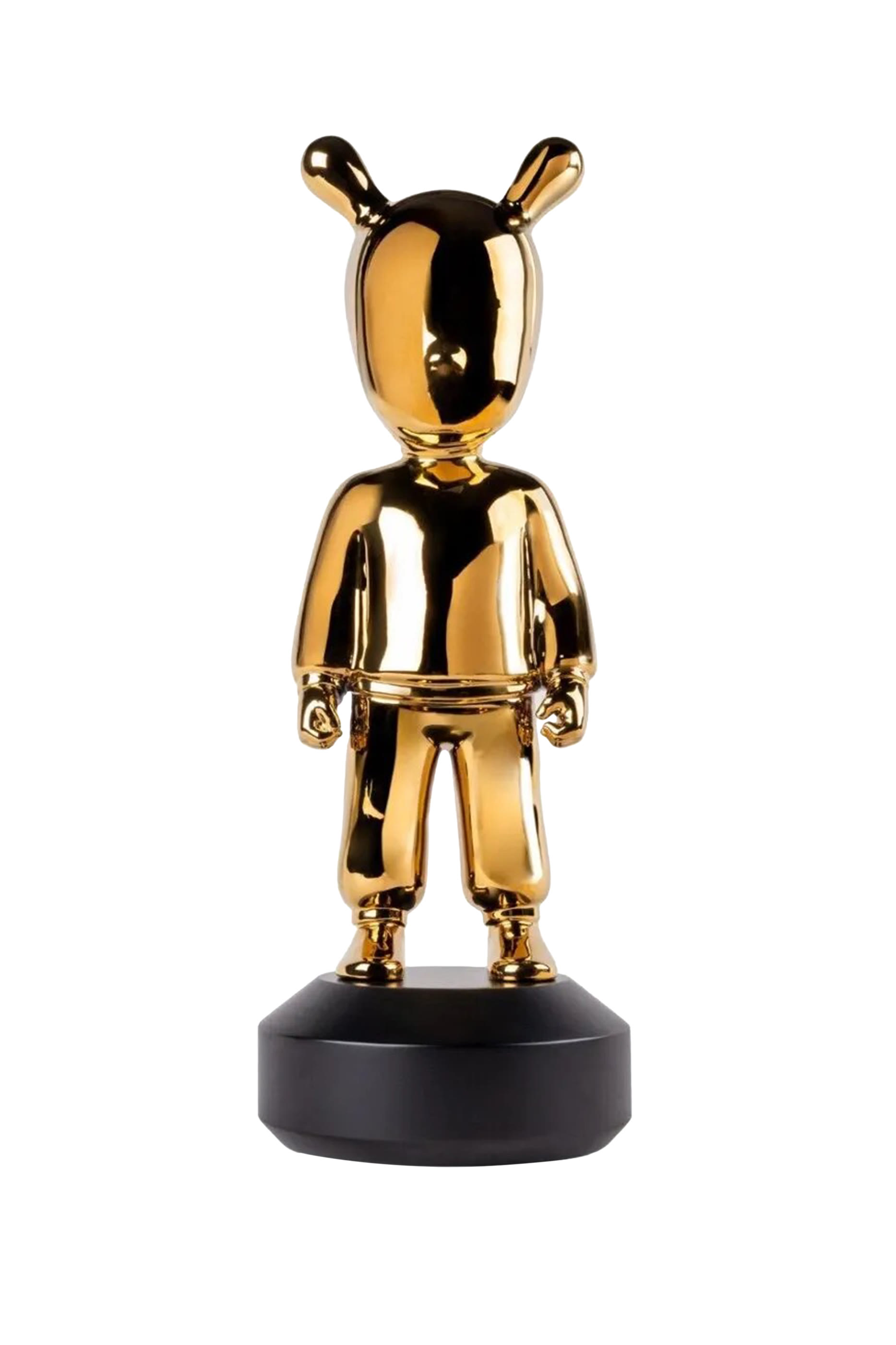 قكعة ديكور ذا غولدن غيست