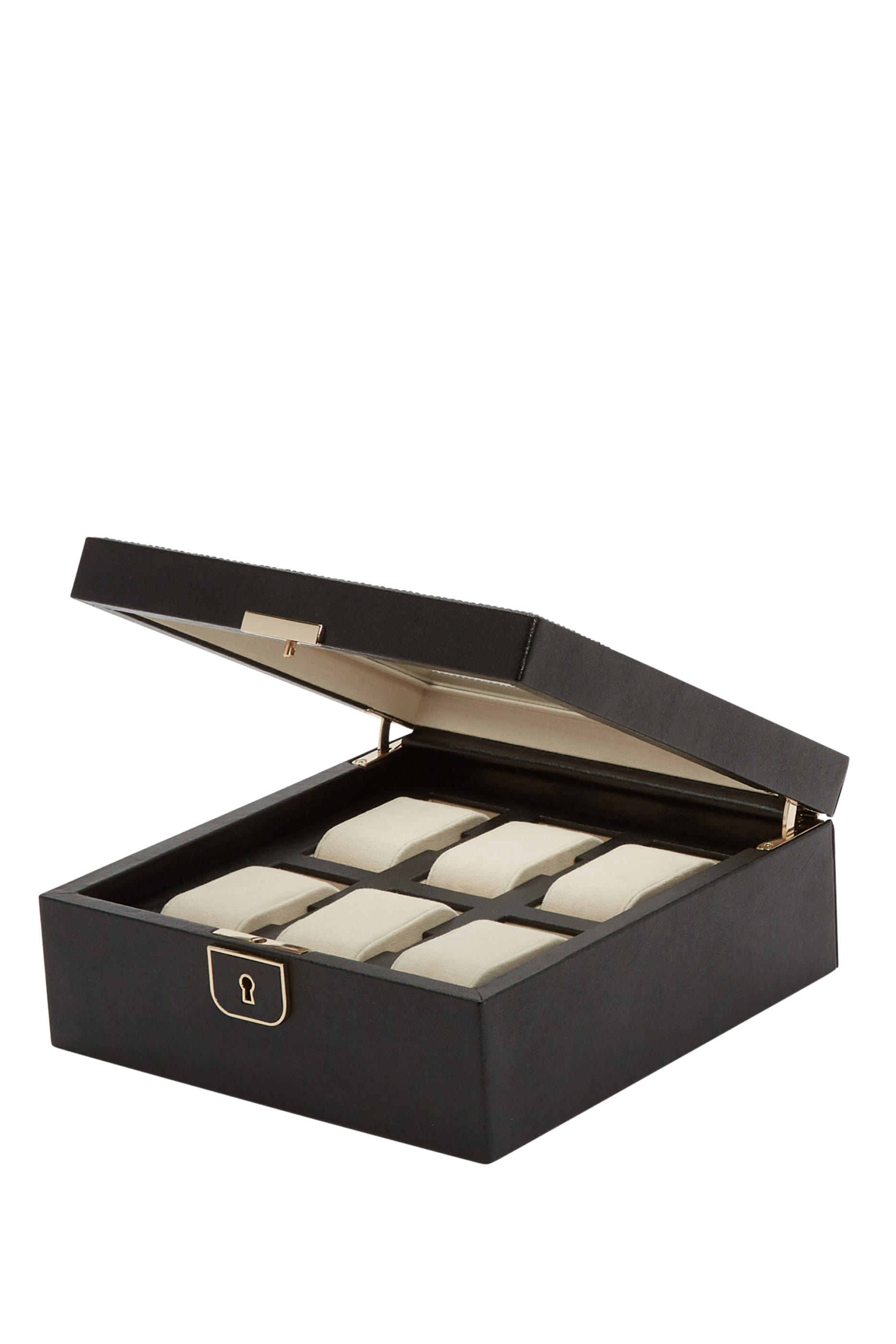 علبة ساعات باليرمو