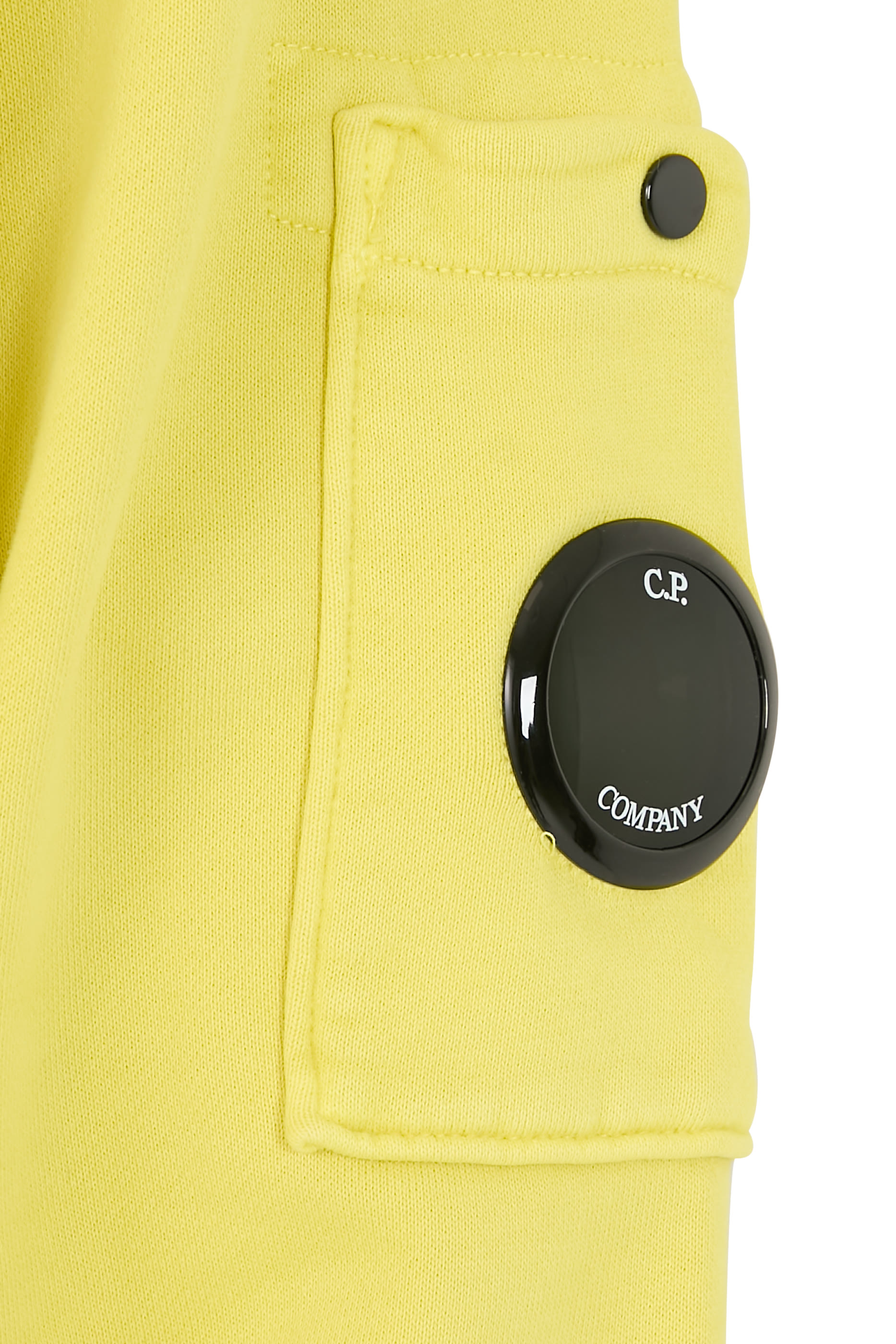 سويت شيرت بياقة ضيقة صوف بارز بحياكة مائلة