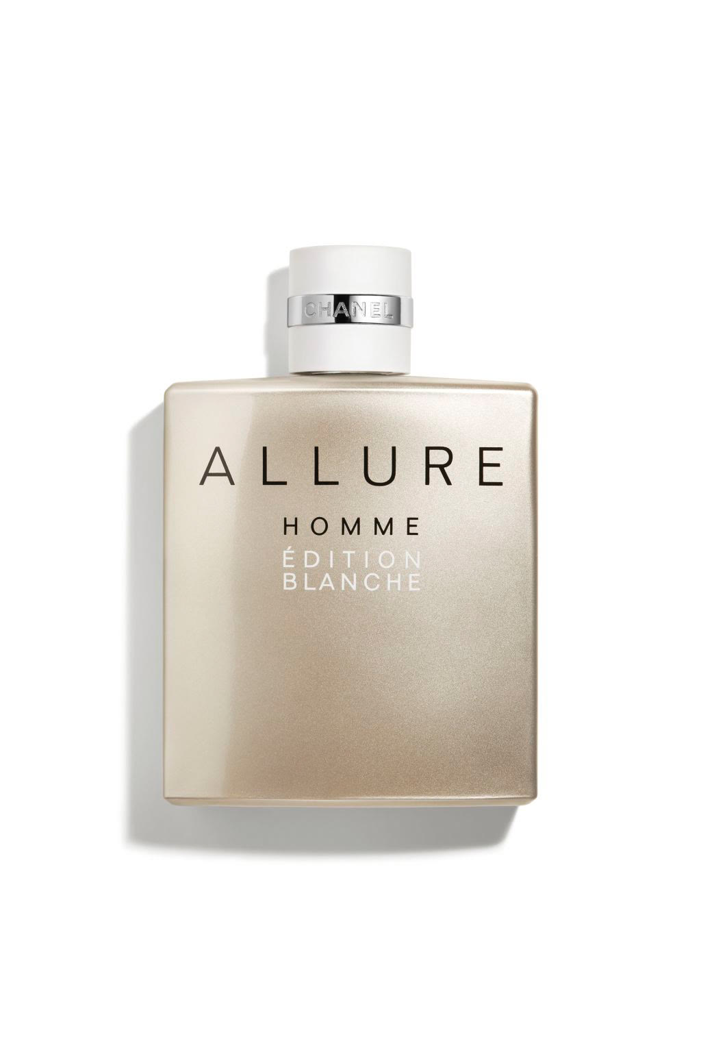 بخاخ ماء عطر ALLURE HOMME &Eacute;DITION BLANCHE