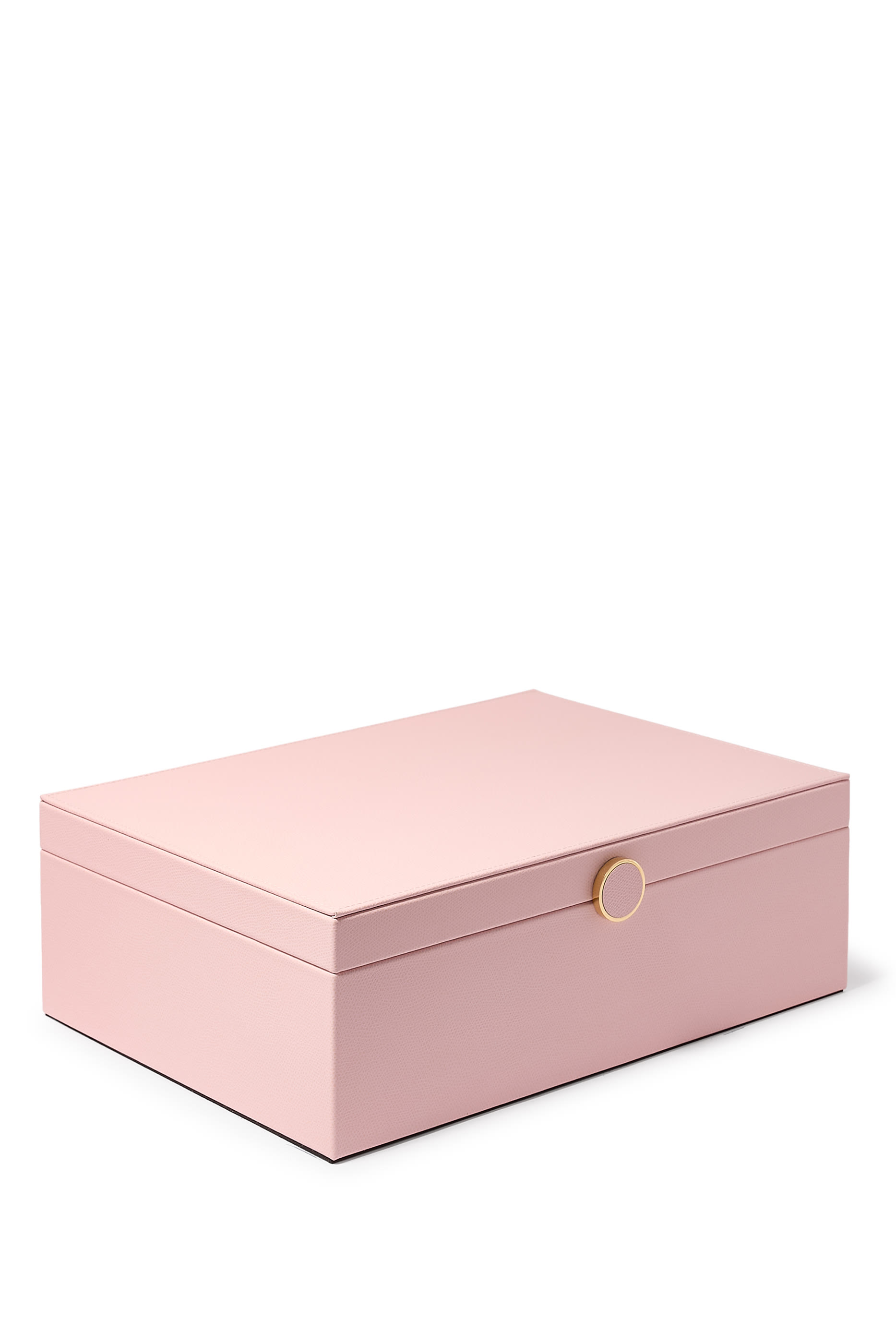 صندوق برستيج كبير بتصميم مستطيل