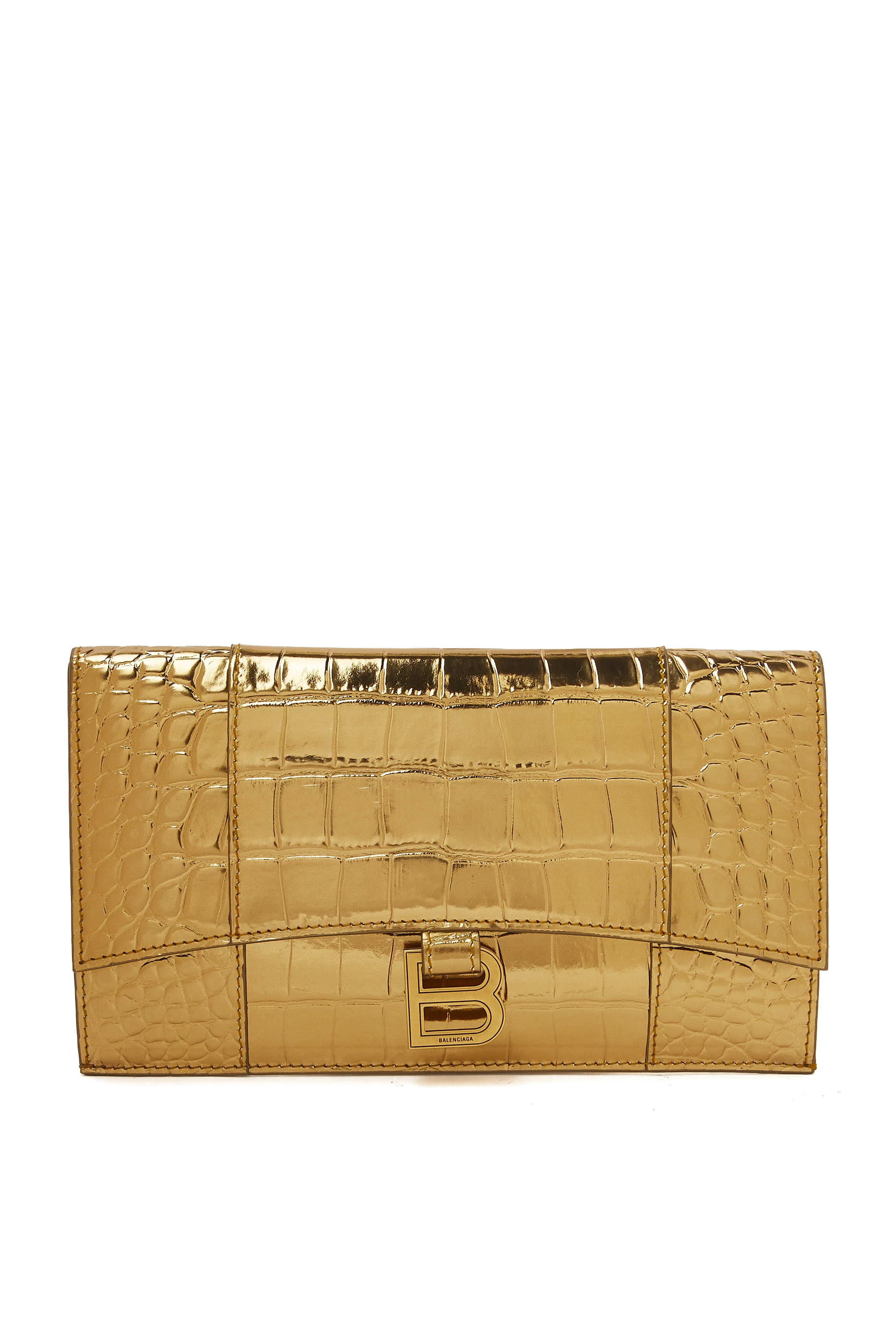 حقيبة اورجلاس صغيرة بغطاء قلاب