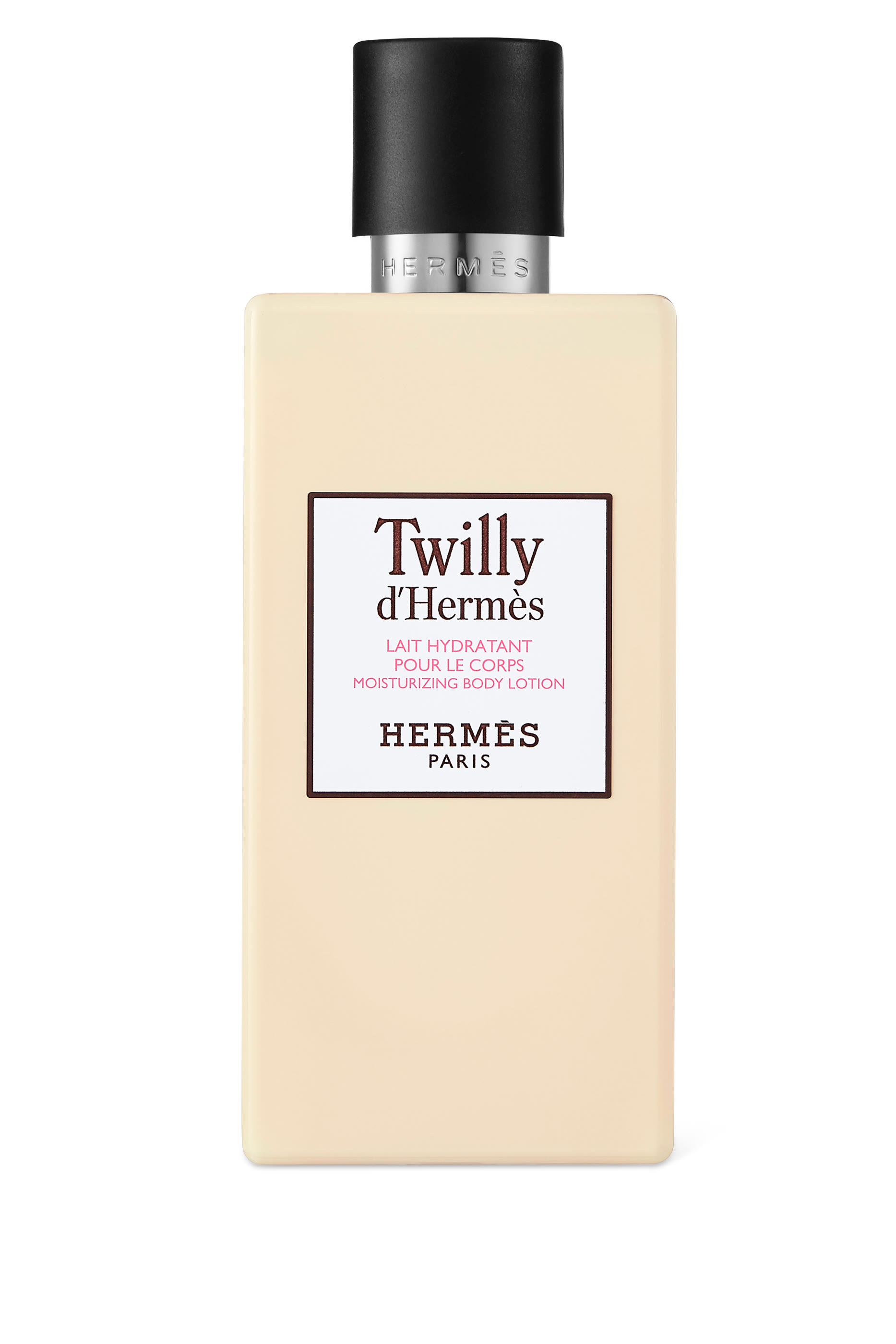 لوسيون مرطّب للجسم من ماء عطر ,Twilly d'Herm&egrave;s