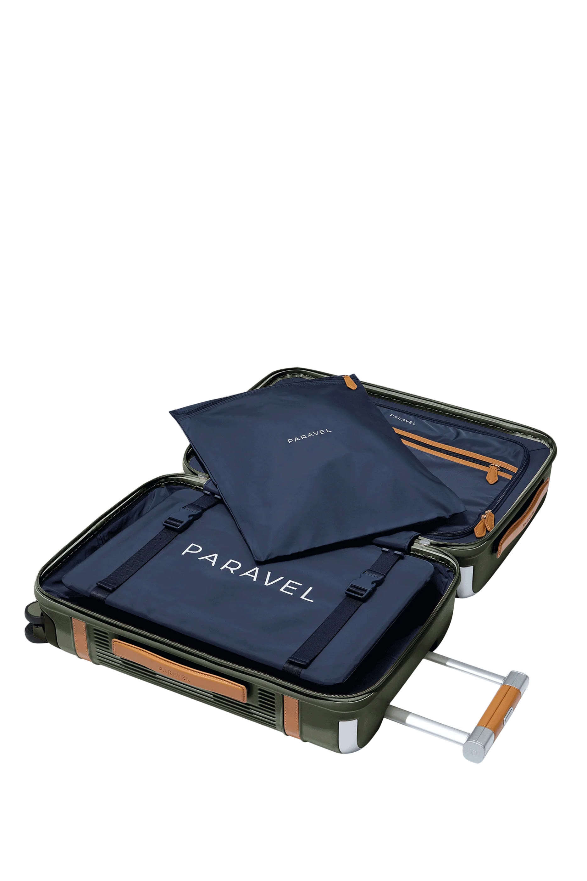 حقيبة سفر للجر أفياتور بلاس