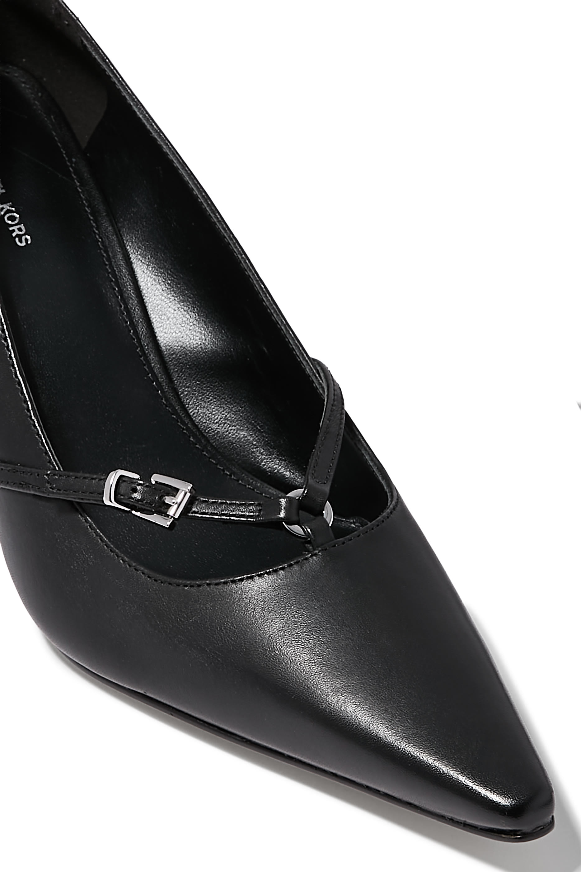 حذاء كلاسيك سيلينا 75 جلد