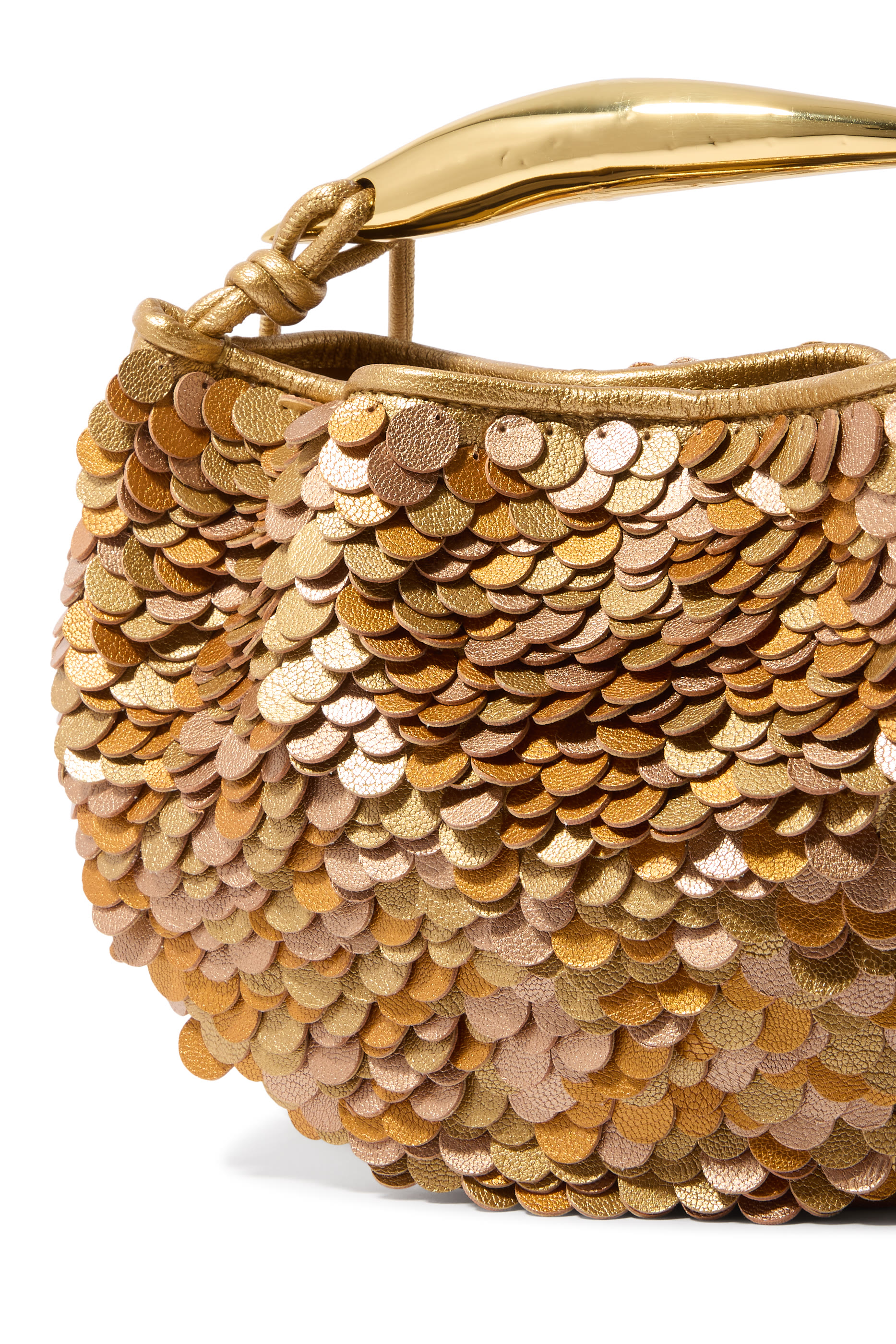 حقيبة ساردين صغيرة