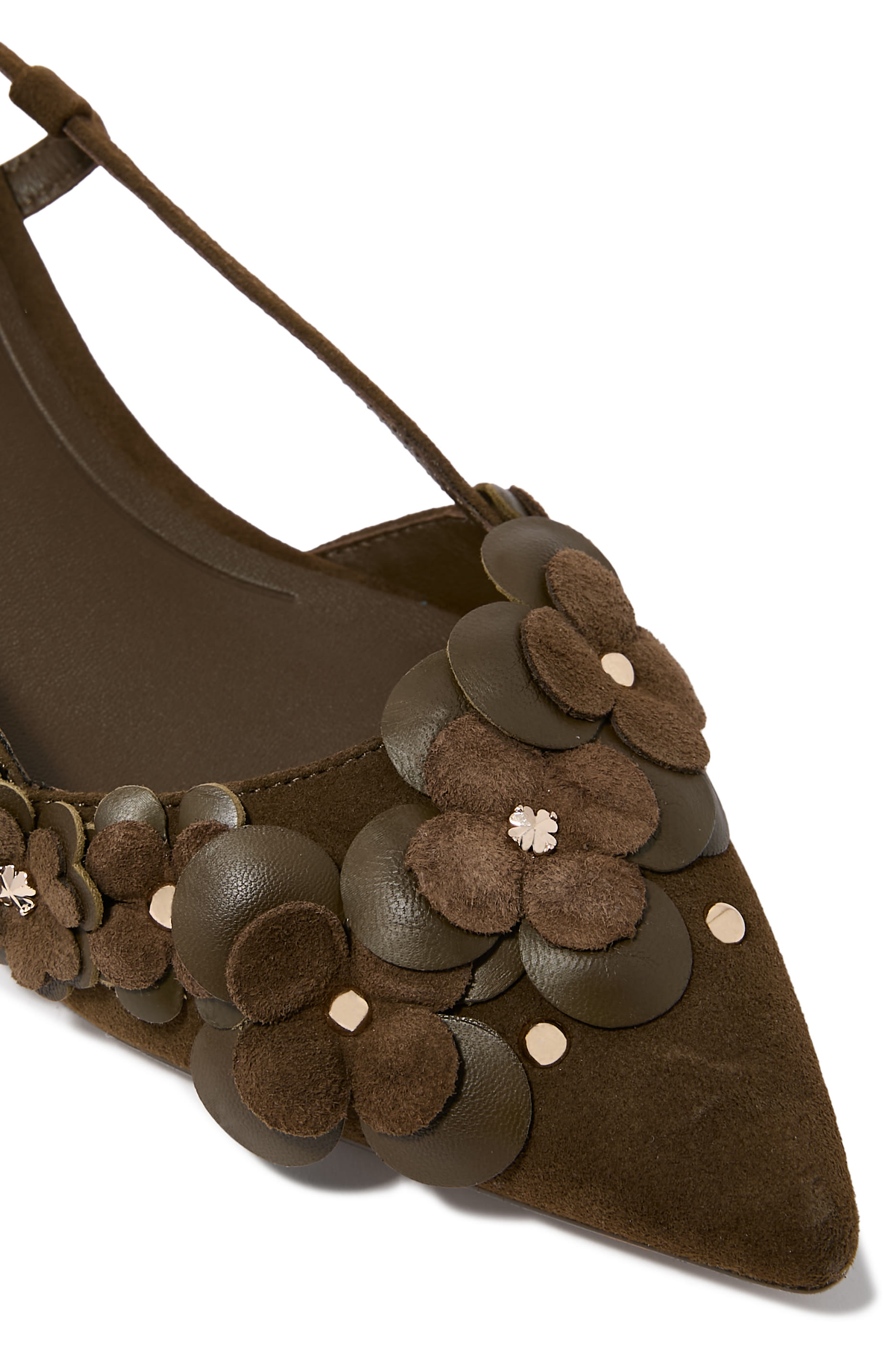 حذاء سبيد فلاور 60 غاردن كلاسيكي بسير خلفي