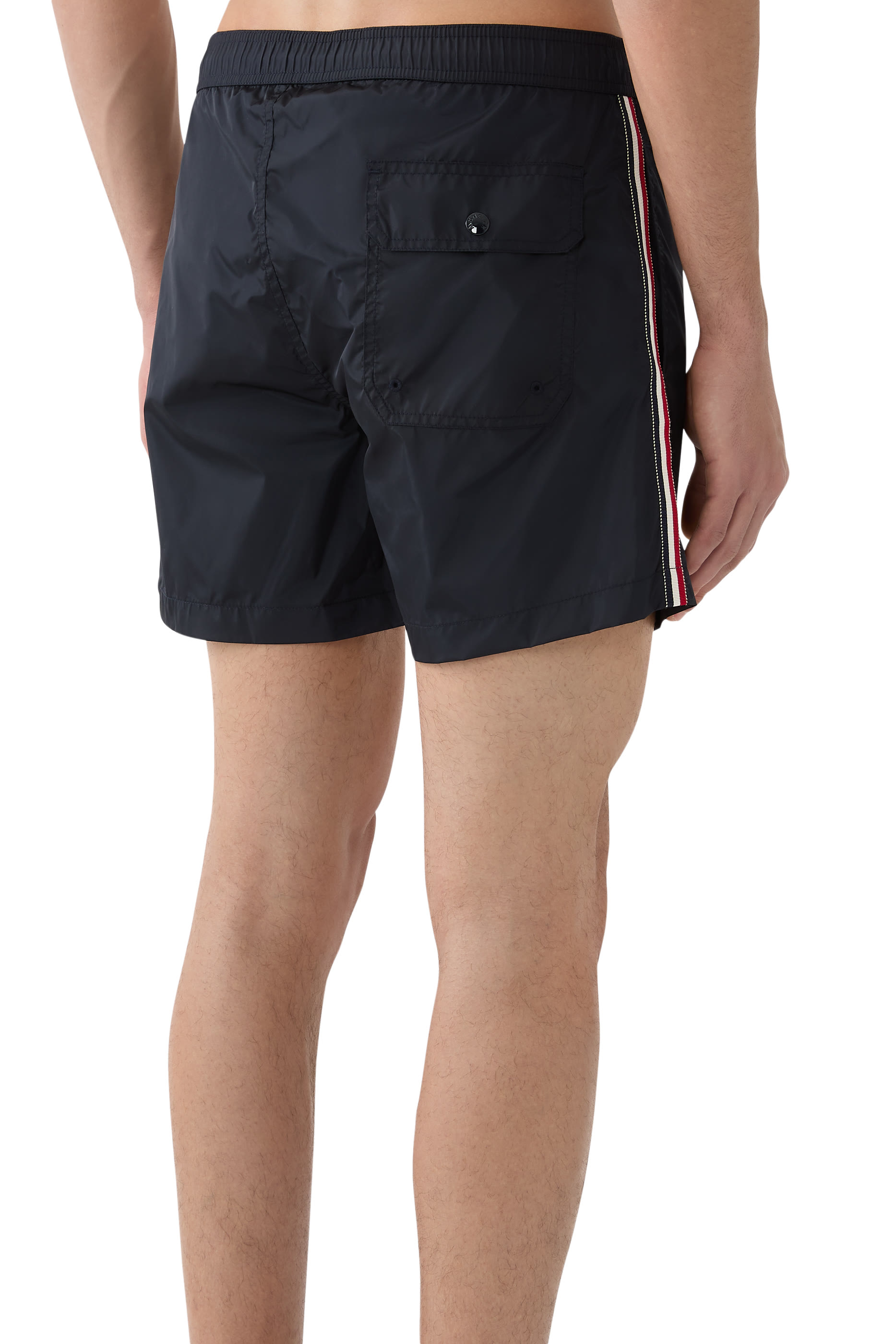 شورت سباحة نايلون