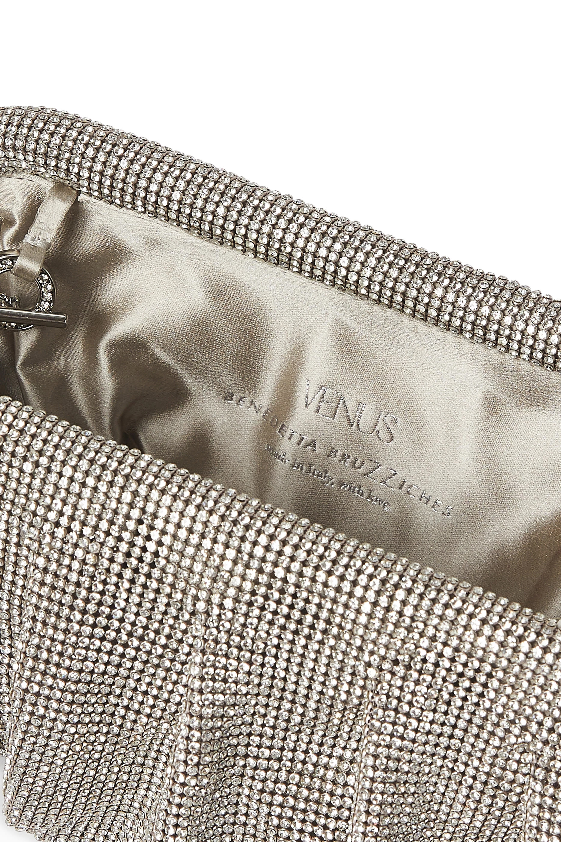 كلاتش فينوس لا غراندي