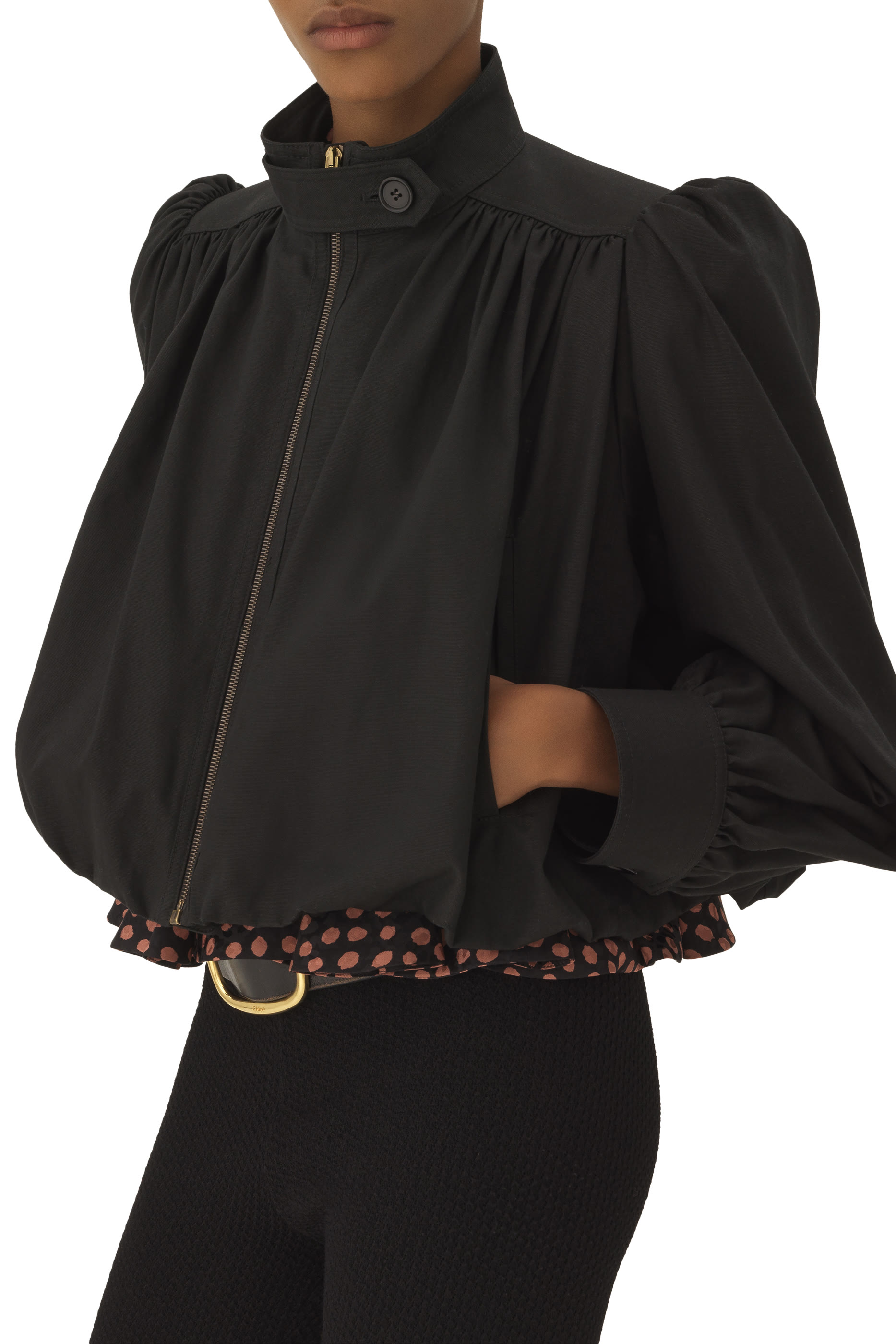 جاكيت بول بكشكش