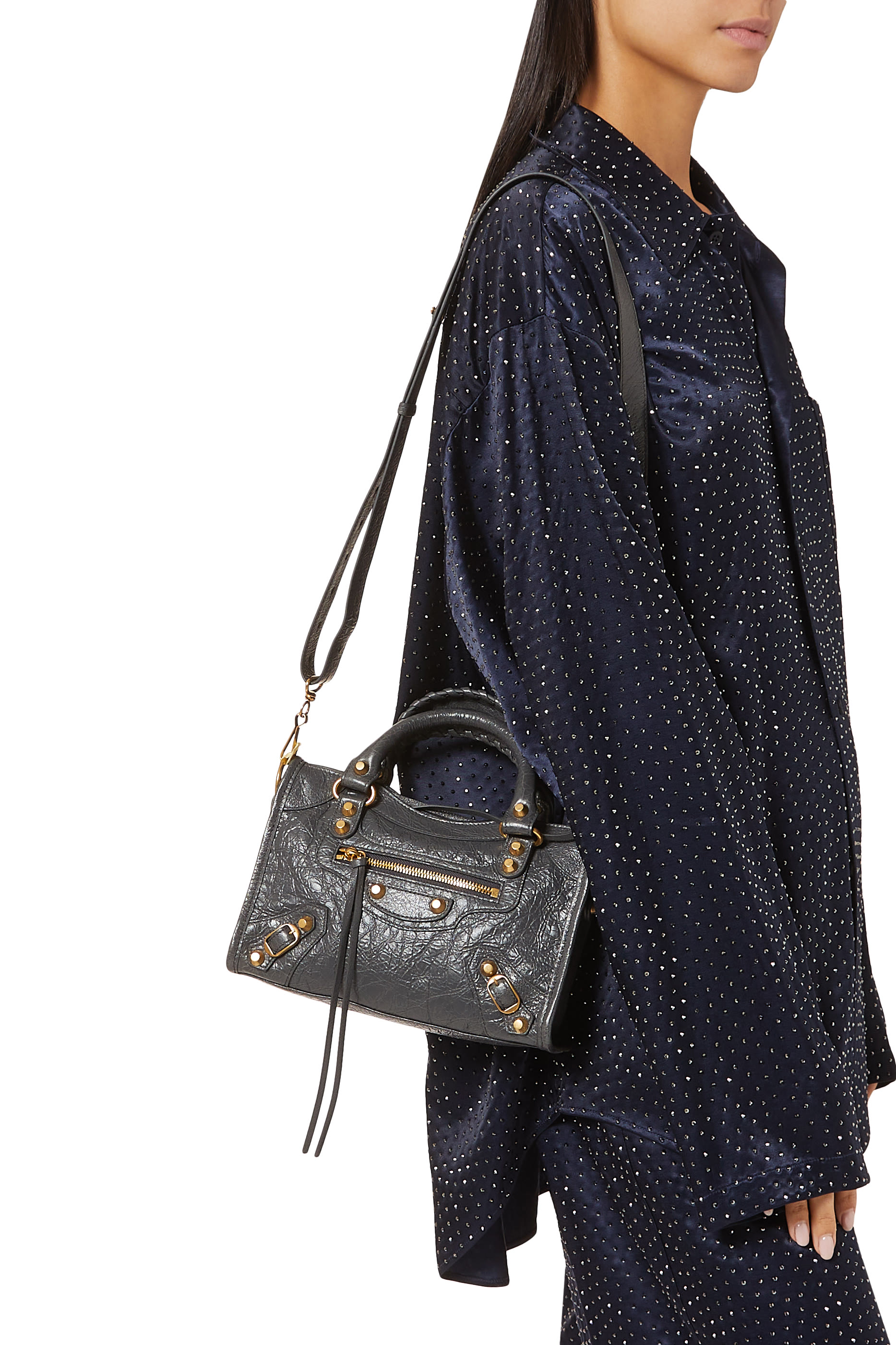 حقيبة لوسيتي صغيرة