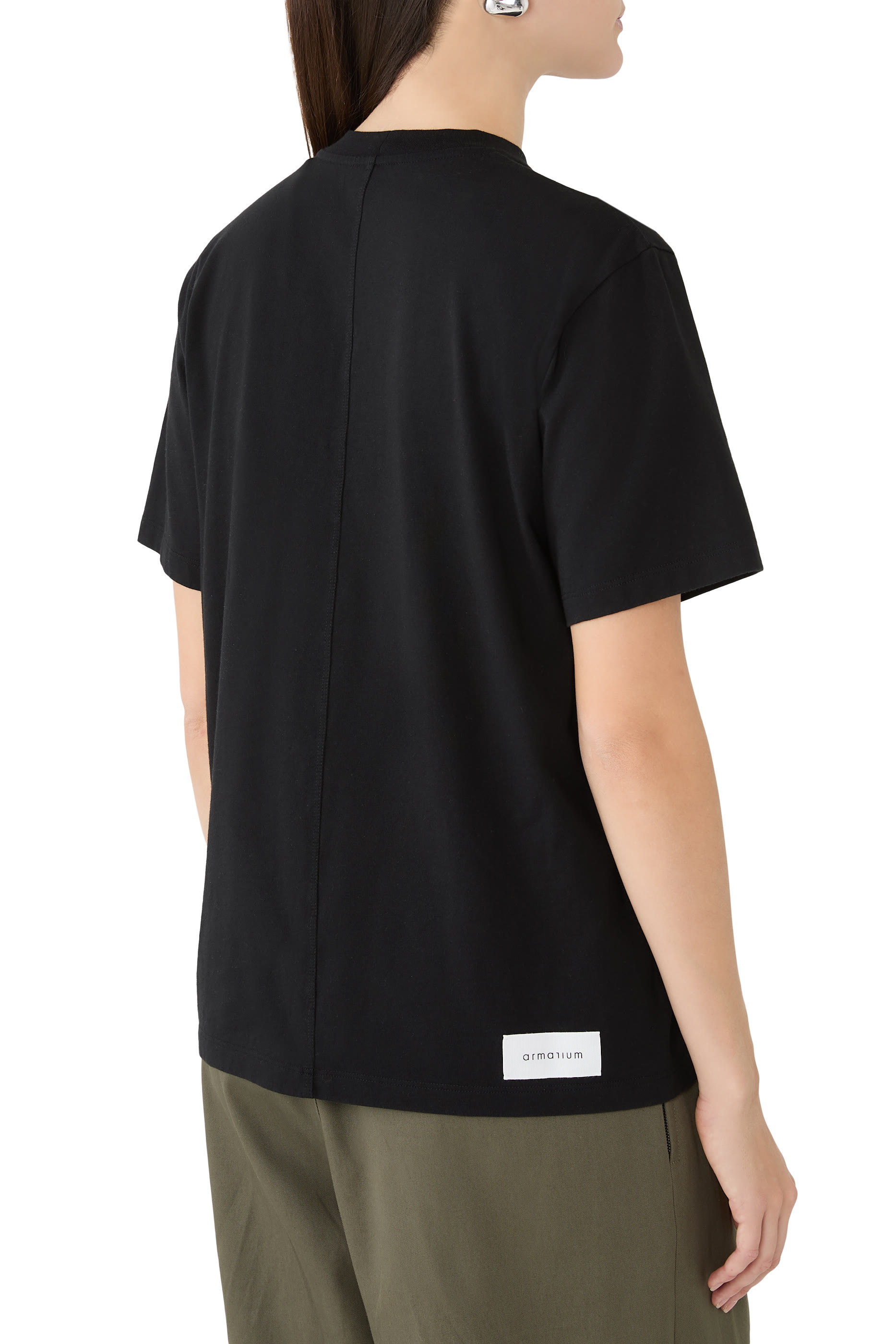 تيشيرت فيتوريا 