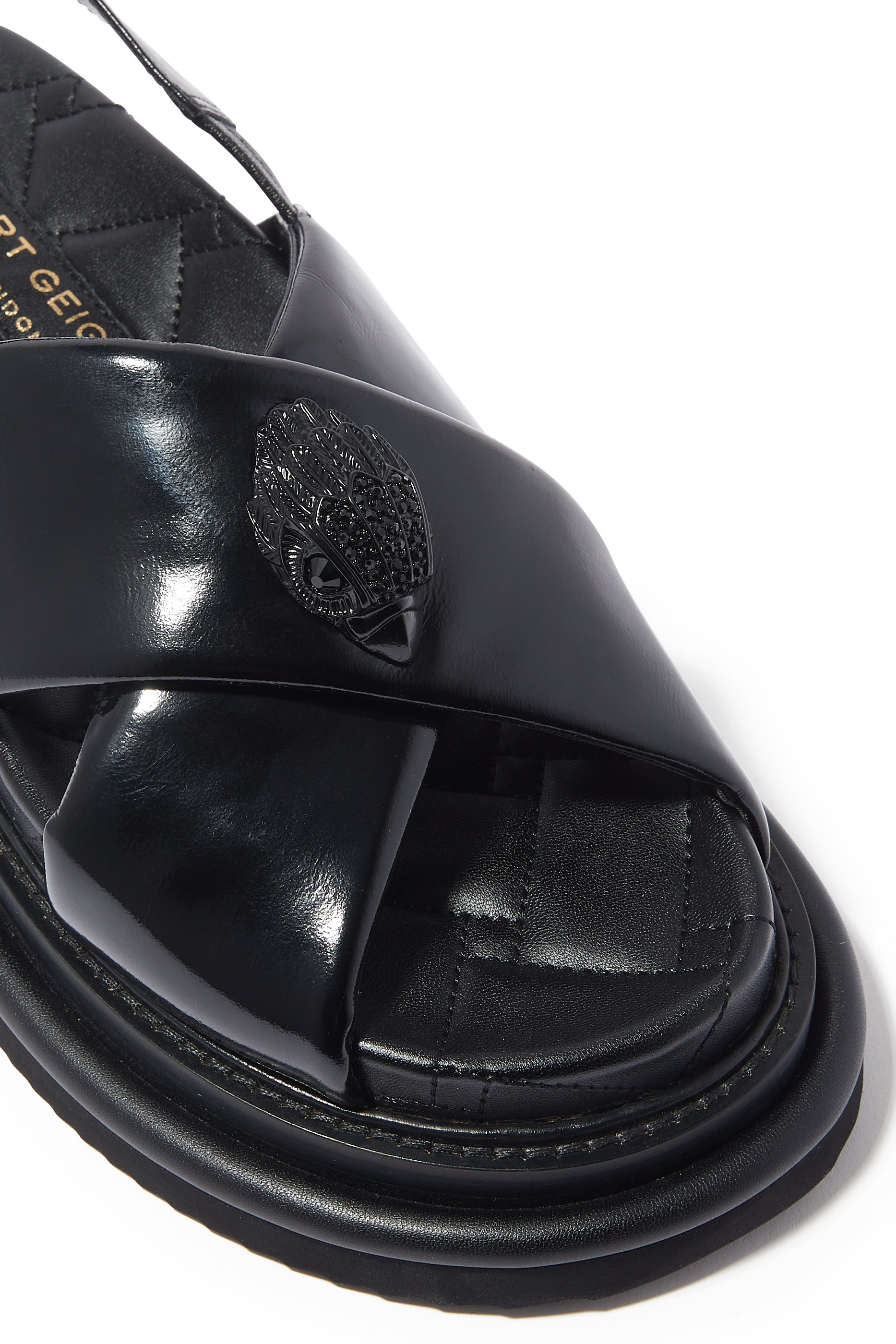 صندل أورسون بسيور متقاطعة