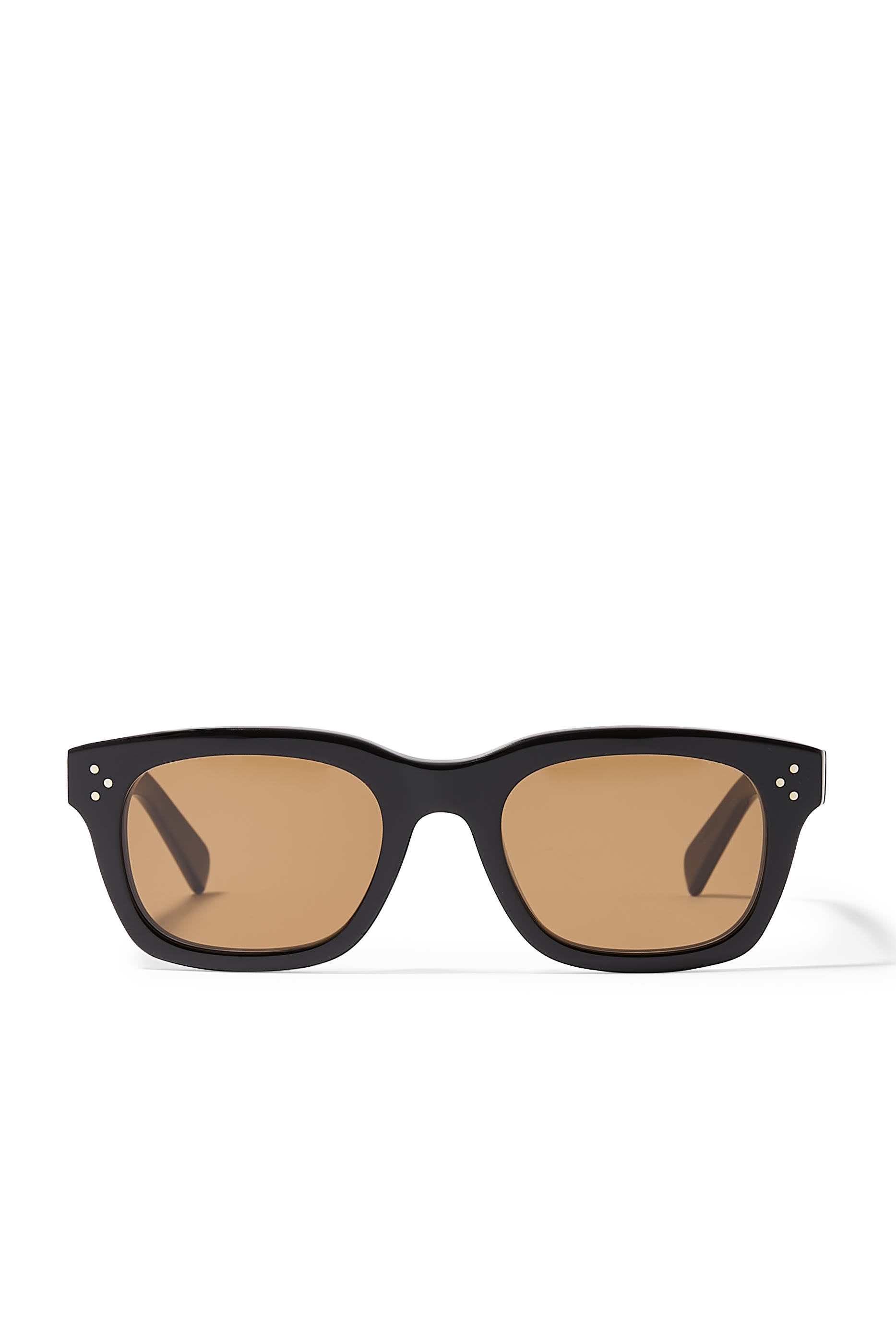 نظارة شمسية 3 دوتس