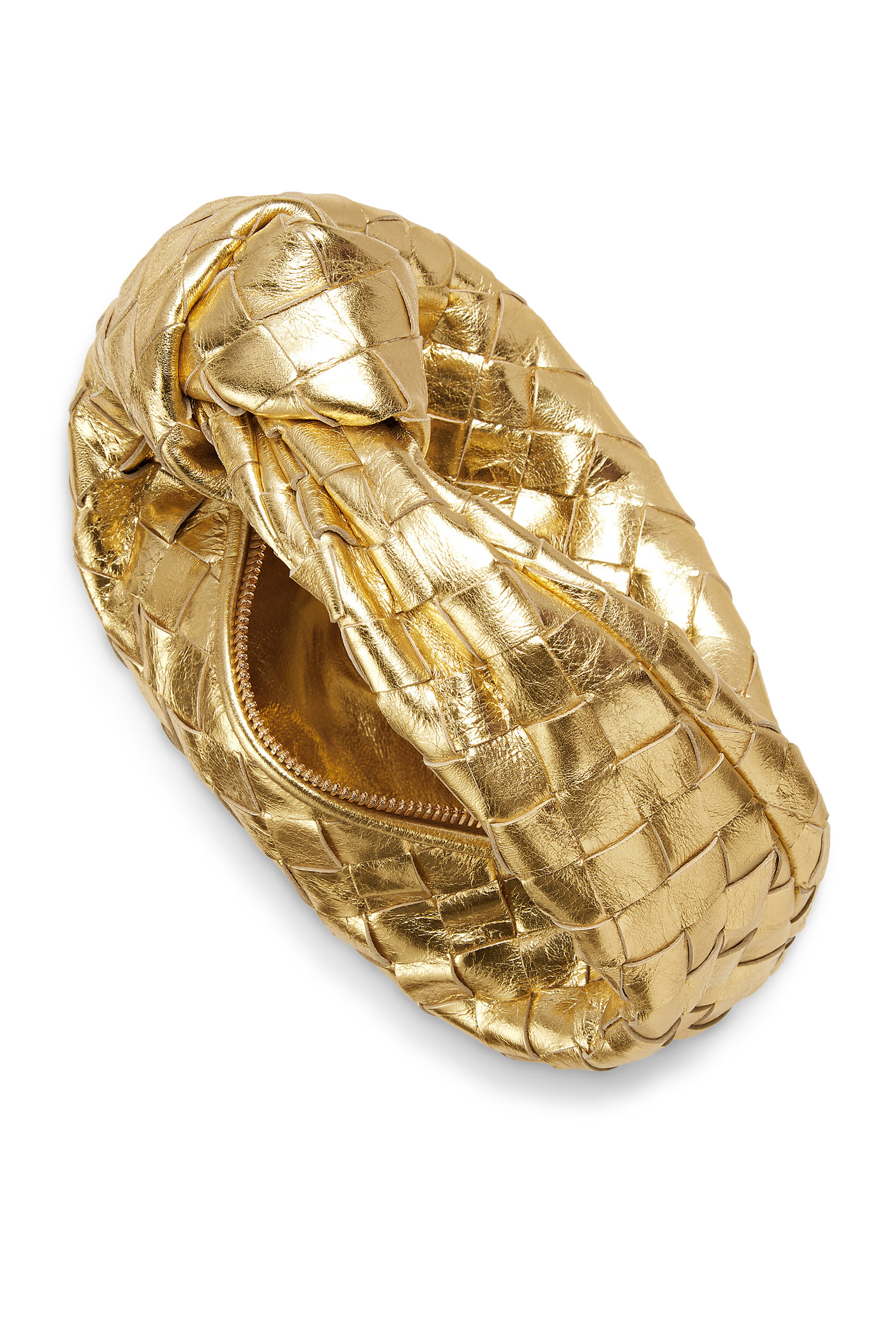 حقيبة جودي صغيرة بيد علوية