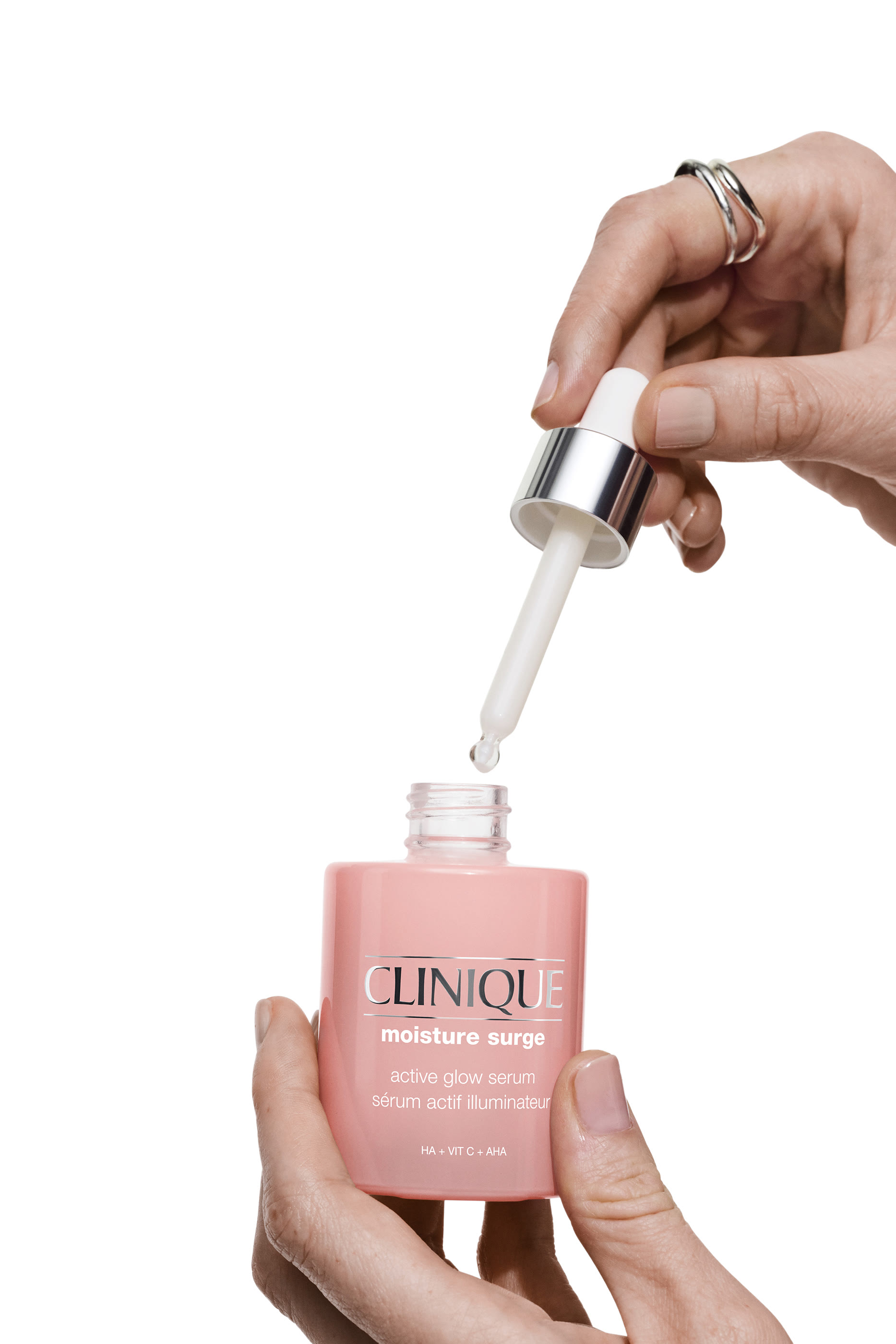 سيروم مويستر سيرج أكتيف غلو