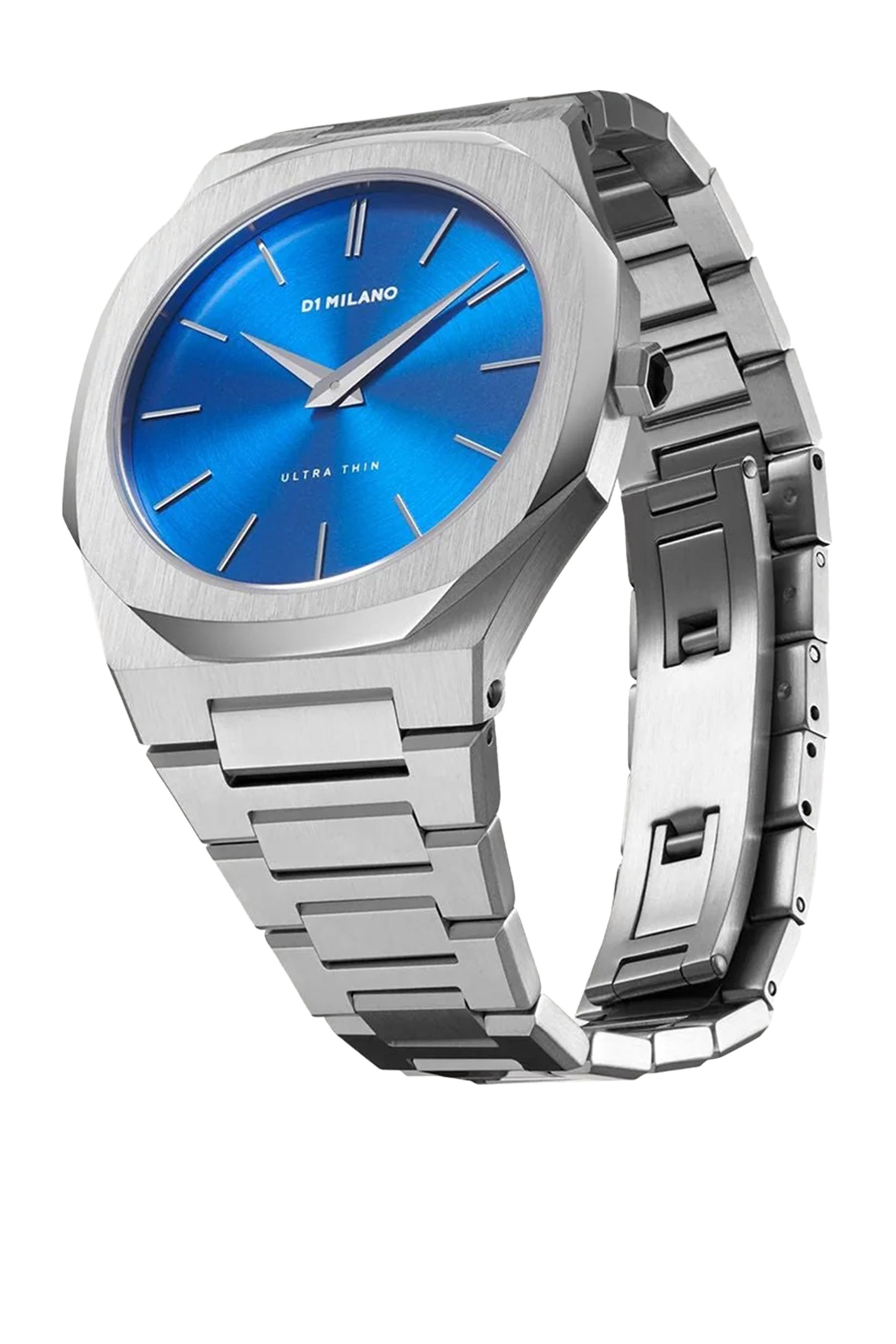 ساعة جيو رفيعة للغاية