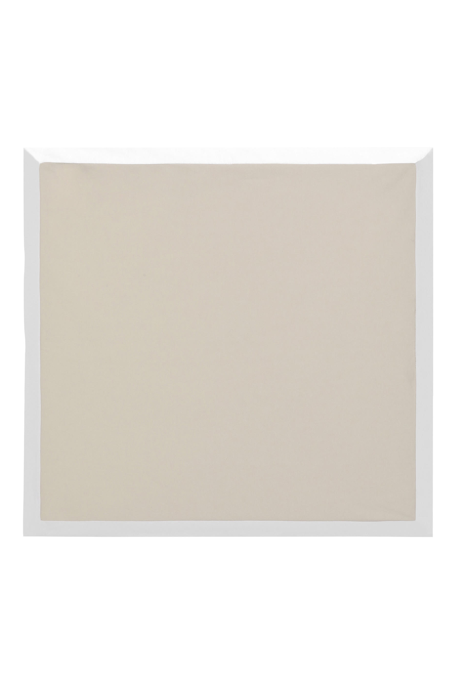 بطانية بنقشة شعار الماركة ونقشة نقاط بولكا قماش إنترلوك للأطفال