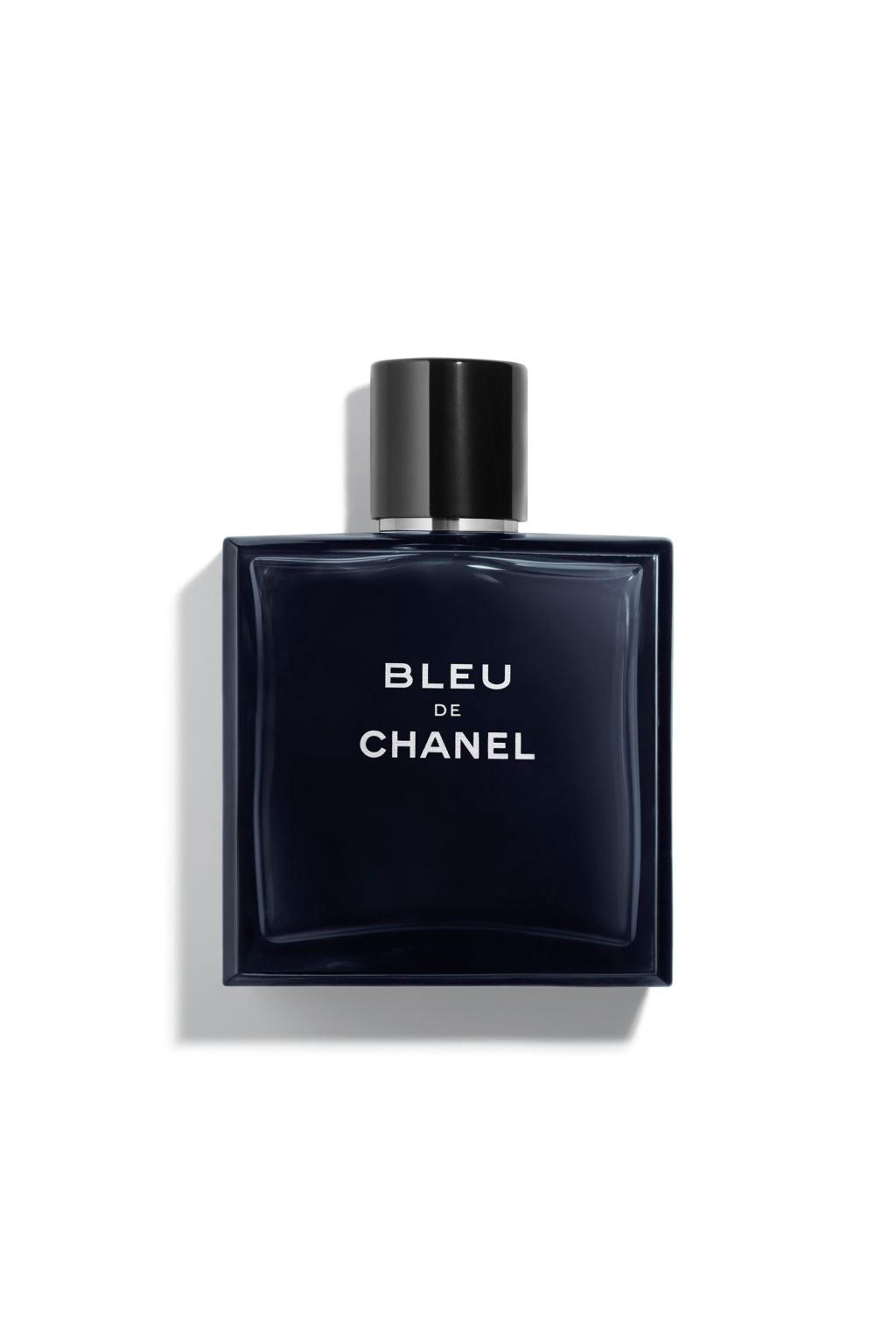 بخاخ ماء تواليت BLEU DE CHANEL