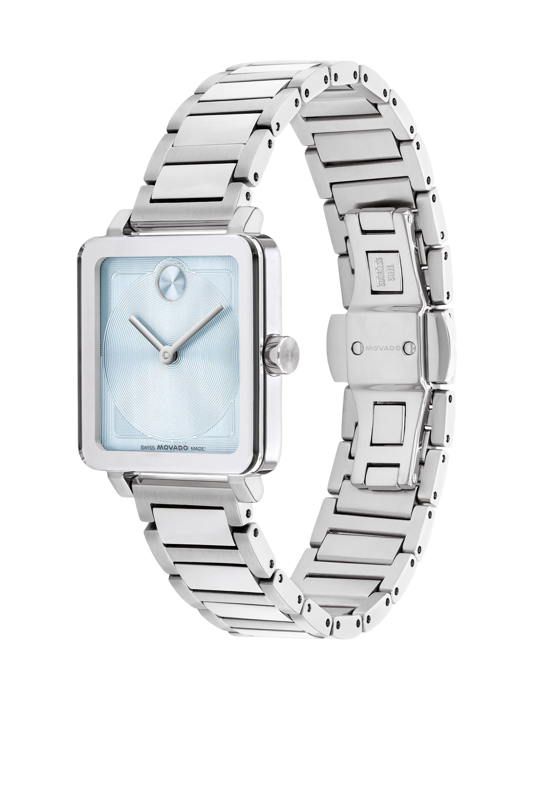 ساعة بولد إيفولوشن 2.0