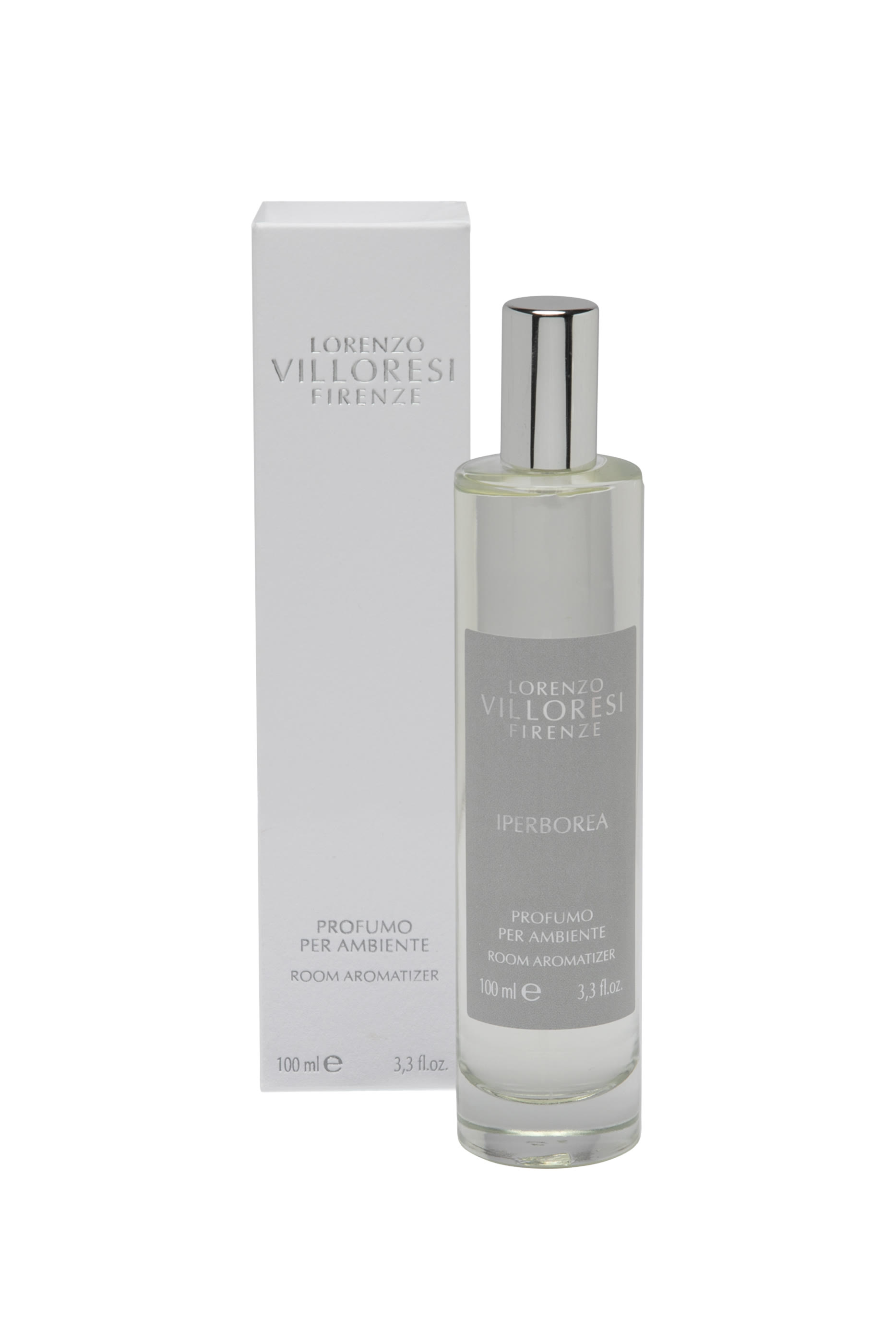  أو دو تواليت إيبربوريا