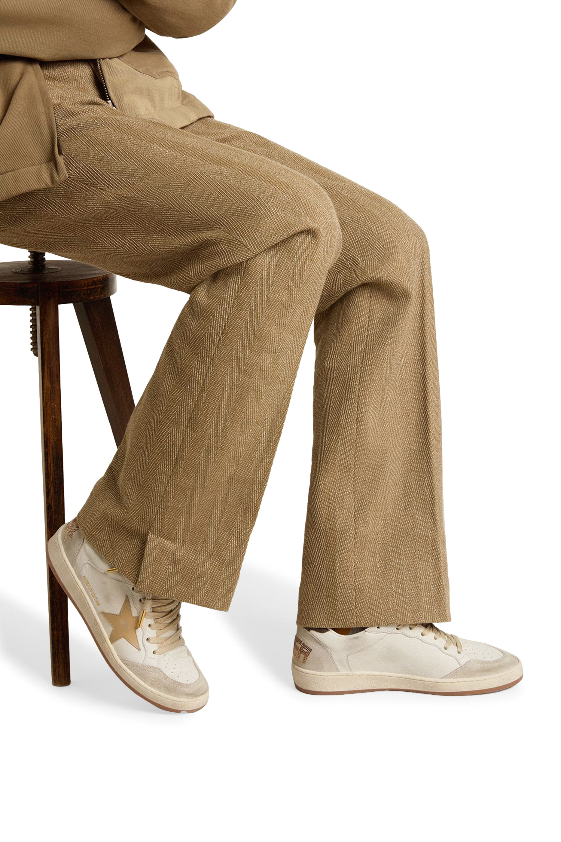 سنيكرز بول ستار جلد