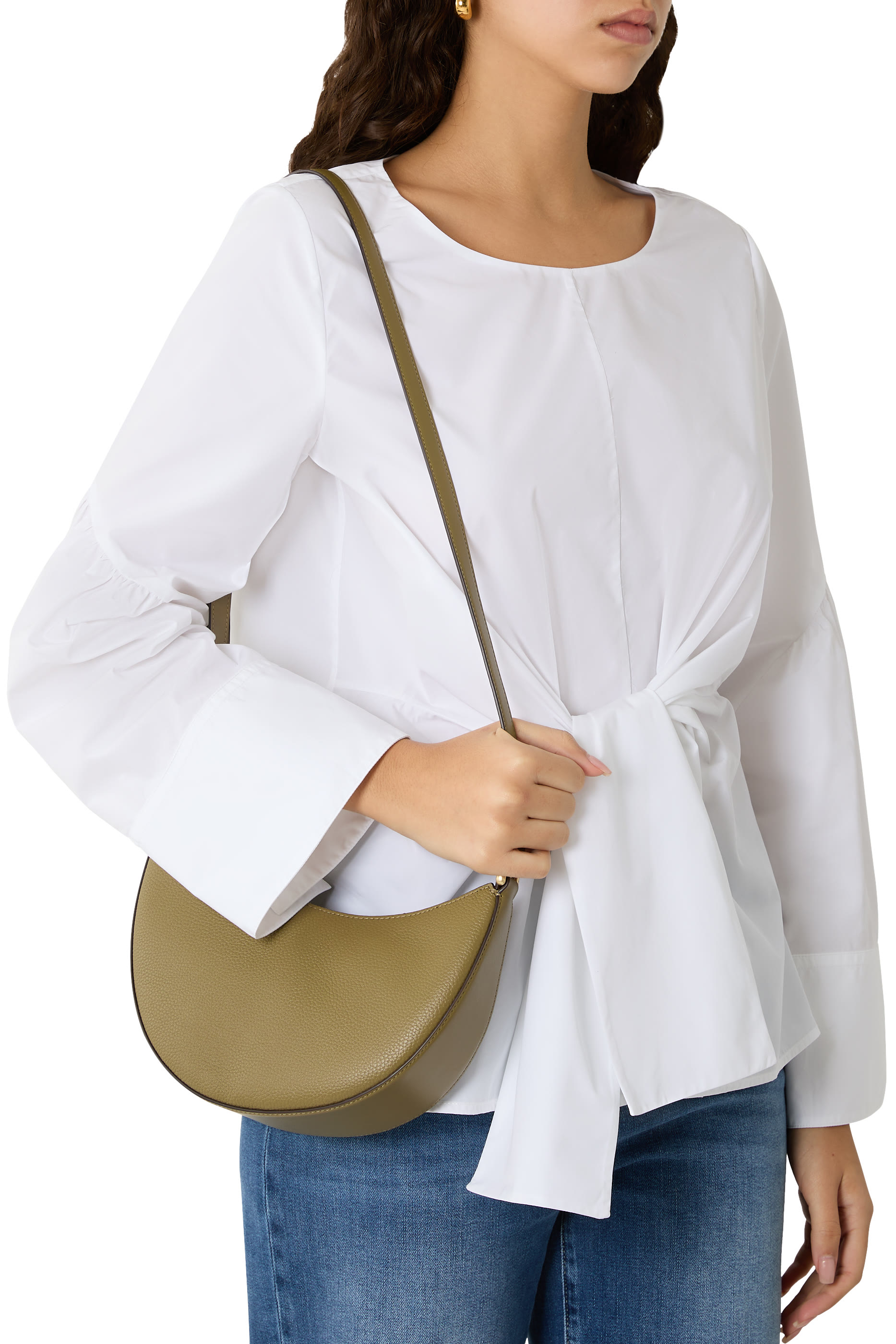 حقيبة كروس بودي دو