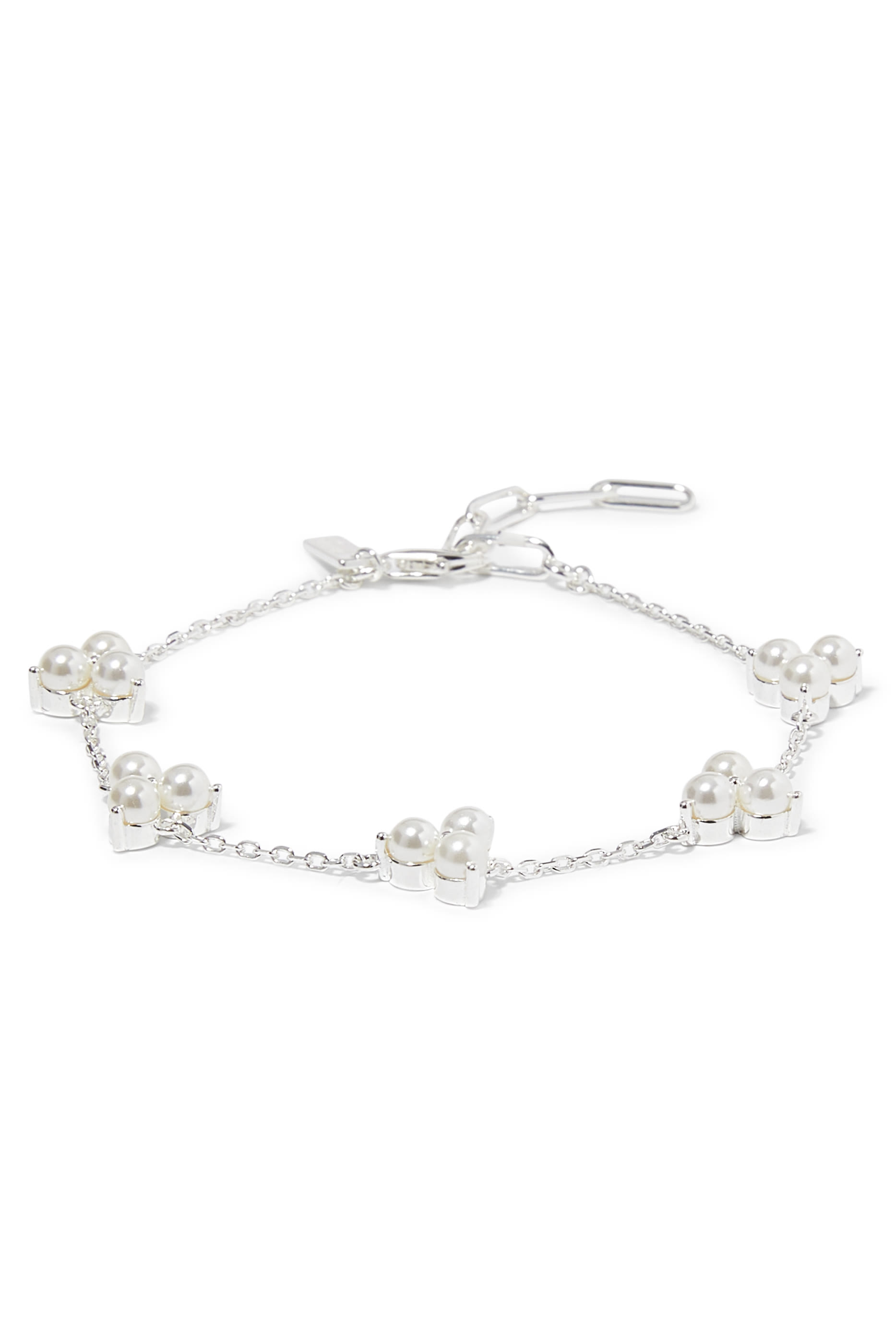 سوار كومو بتصميم سلسلة