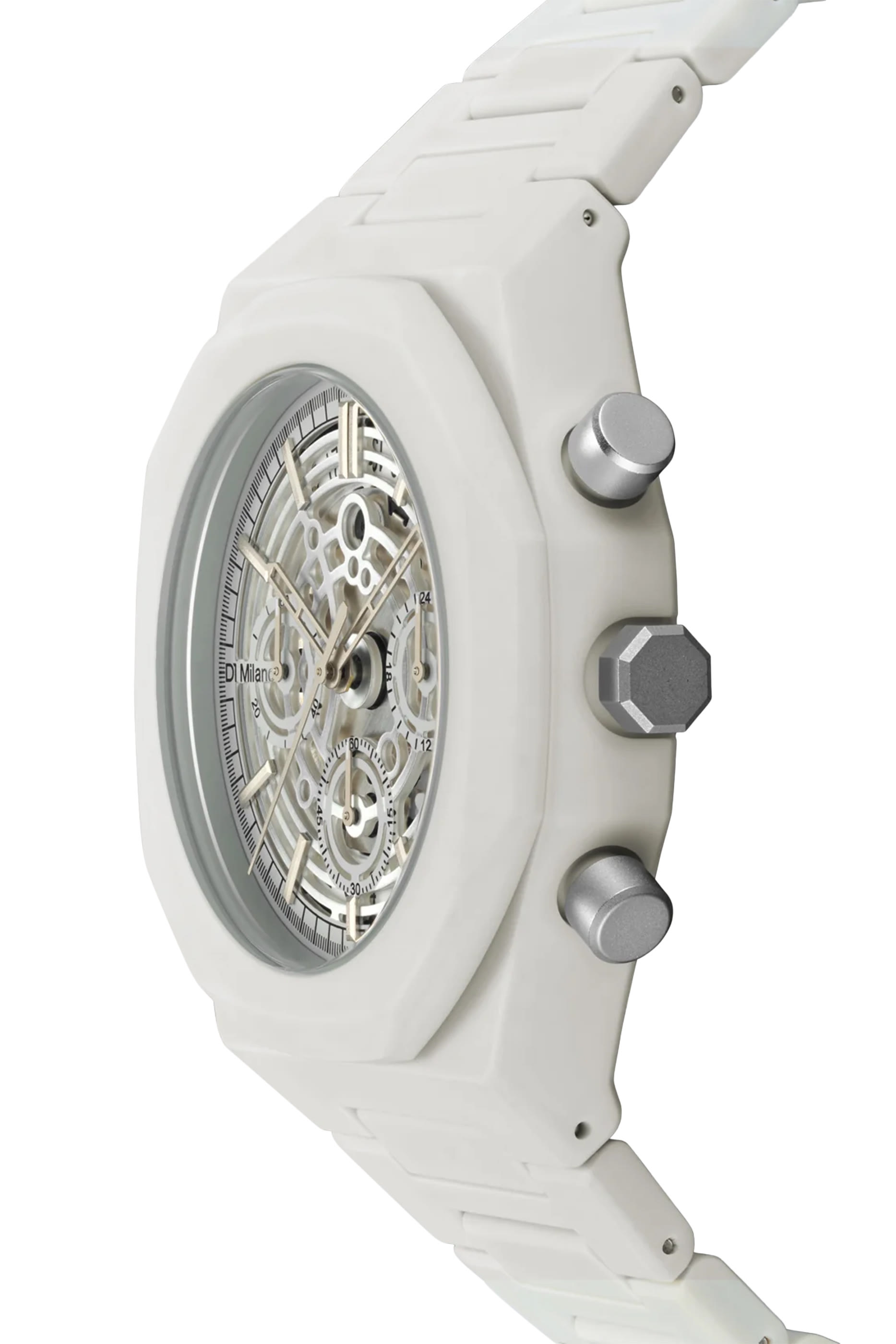 ساعة بوليكرونو سويفت