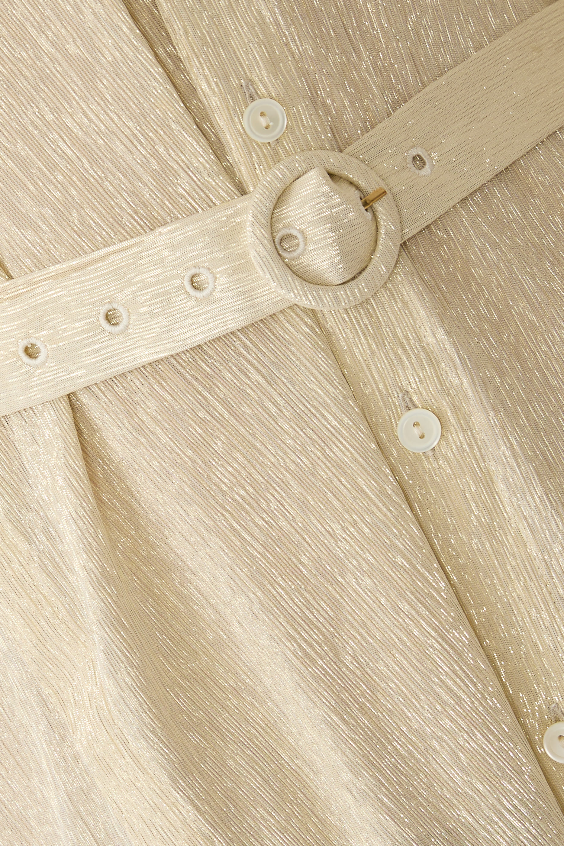 فستان كاسكيد