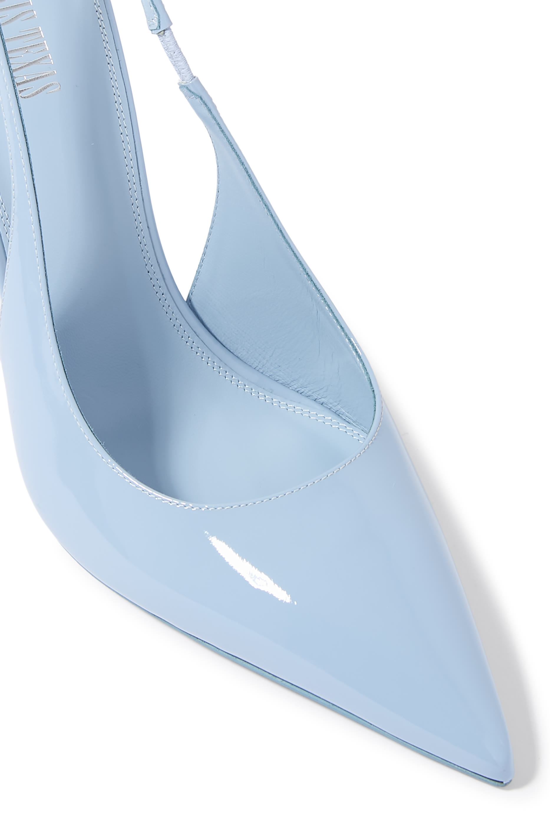 حذاء ليديا كلاسيكي بسير خلفي 105