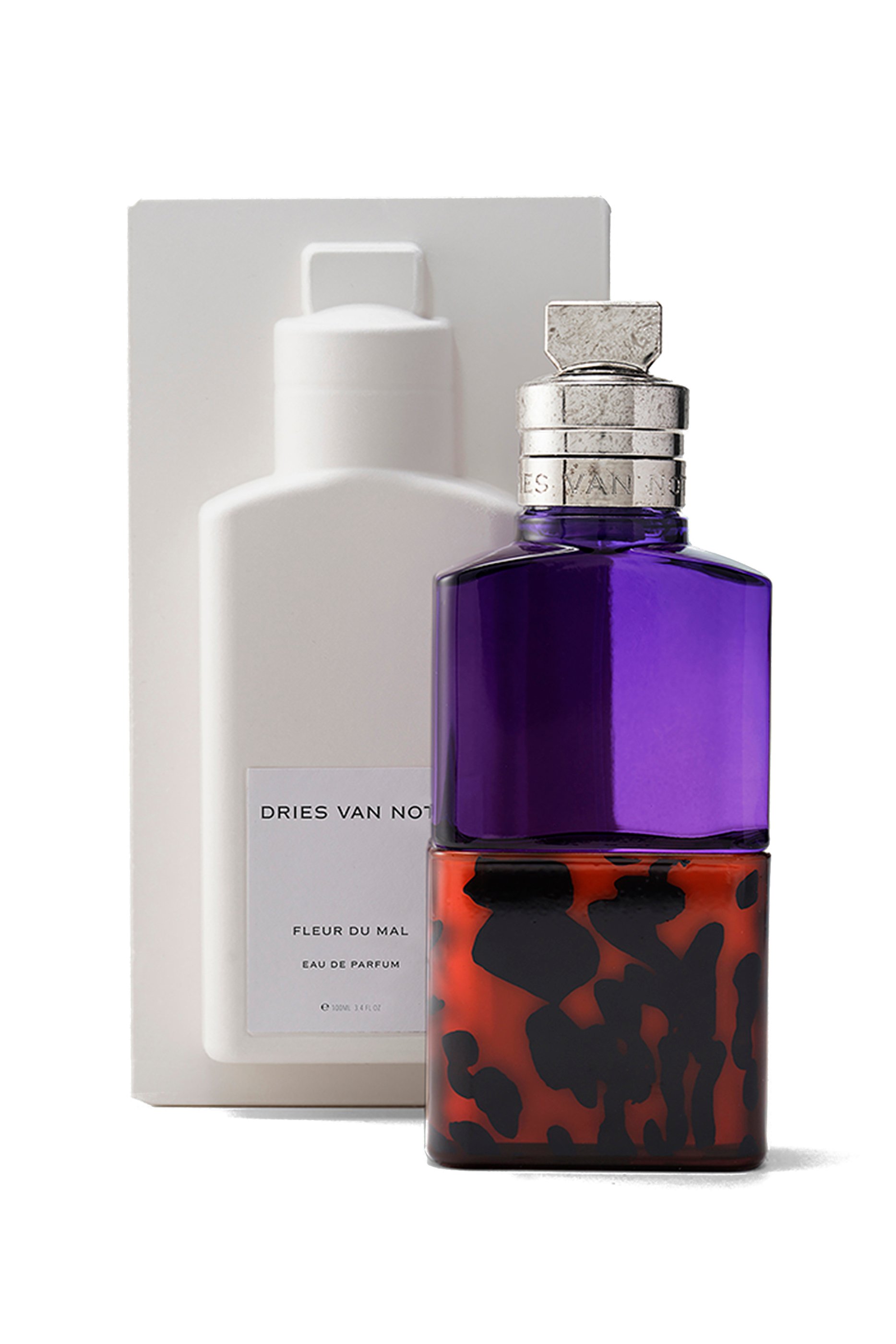 أو دو بارفان فلور دو مال